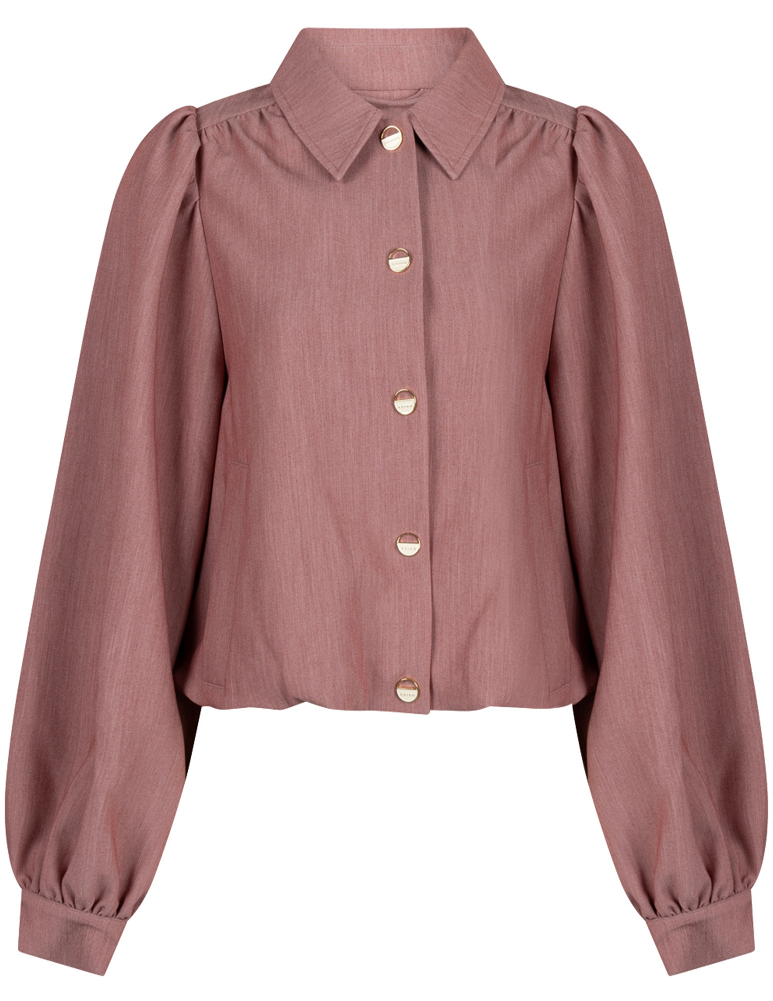 Aaiko BV Jacket Sandy R PES 345 Licht rose