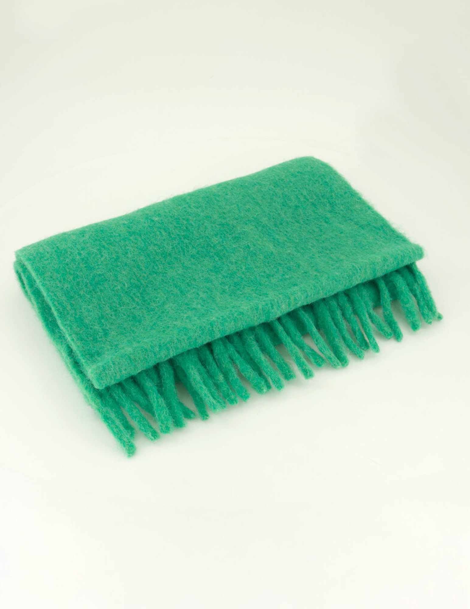 My Jewellery Sjaal MJ11944 Groen