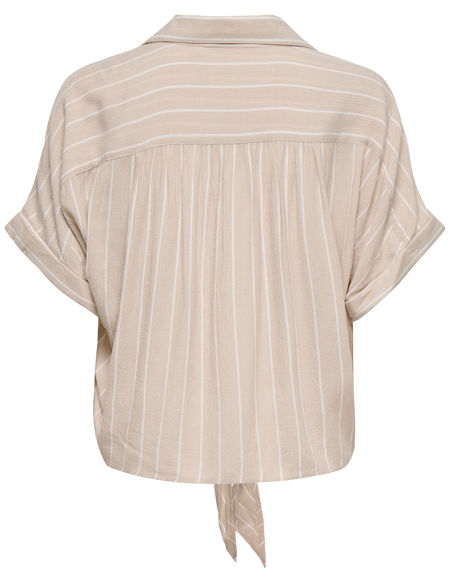 Only Blouse Paula 15281497 Zand