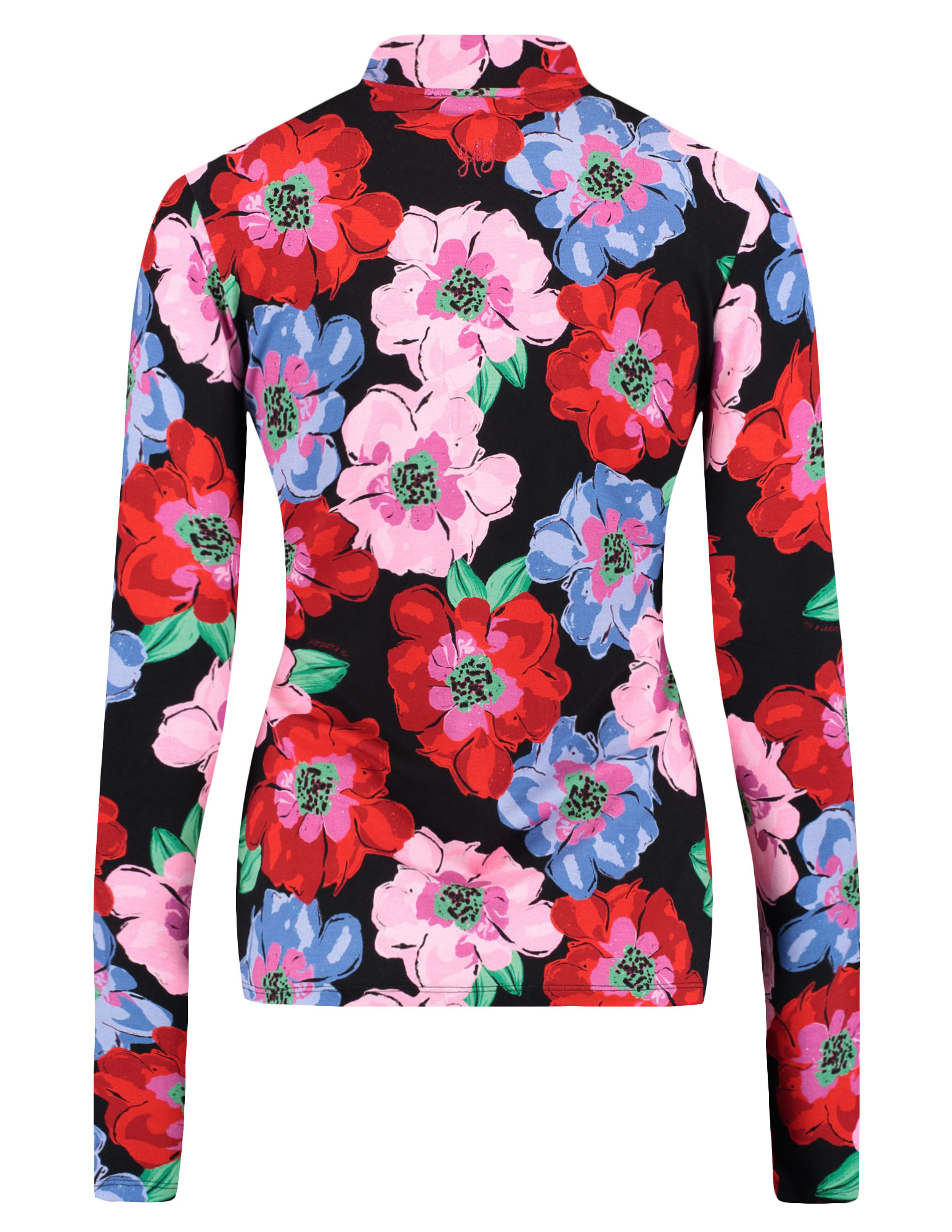 Harper & Yve Top Jane DW25T513 Multi