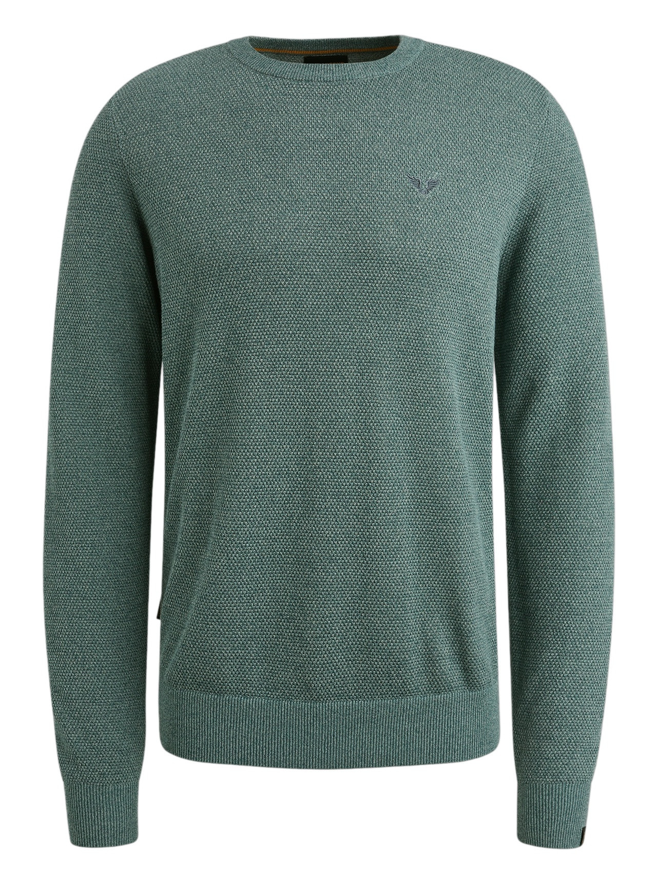 PME Legend Trui PKW2508324 Petrol