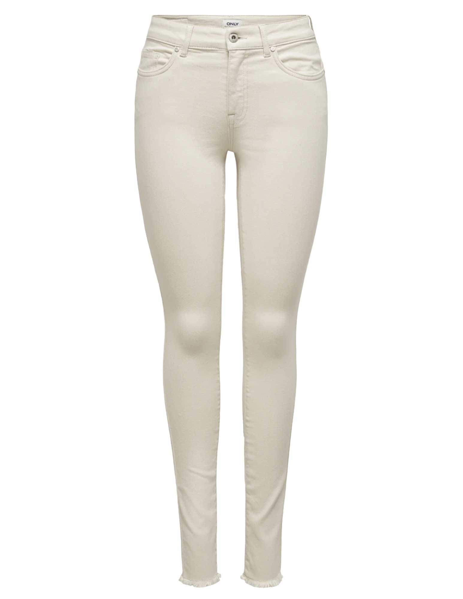 Only Jeans Blush 15218655 Wolwit-ecru