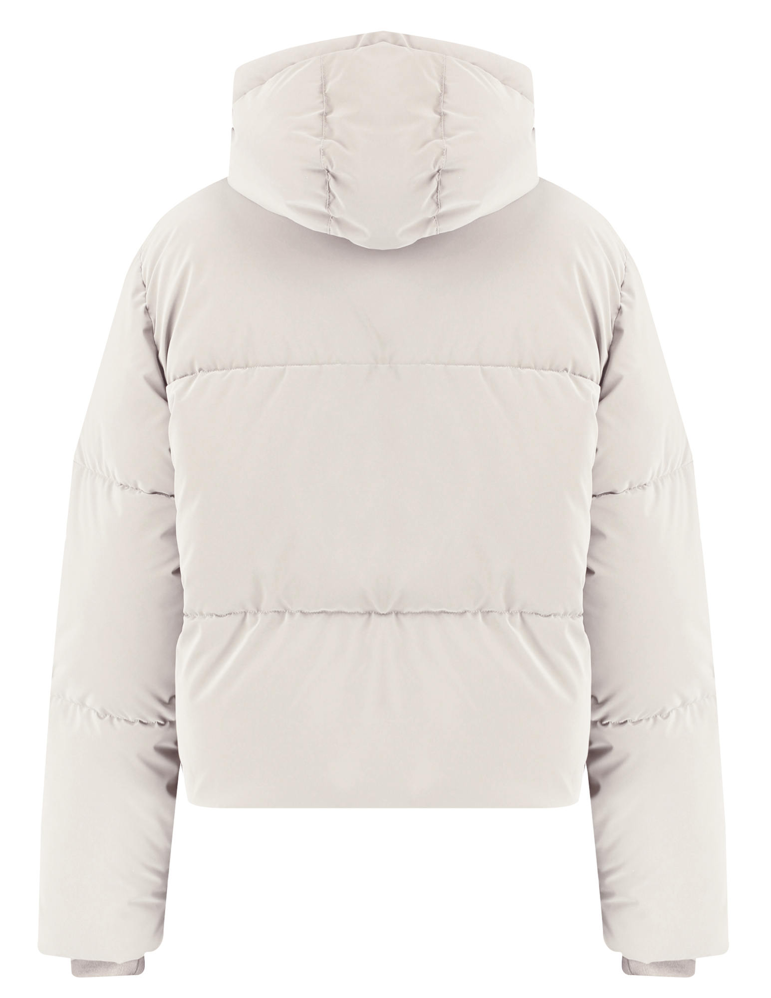 Harper & Yve Jas Abbie AW24N216 Wolwit-ecru