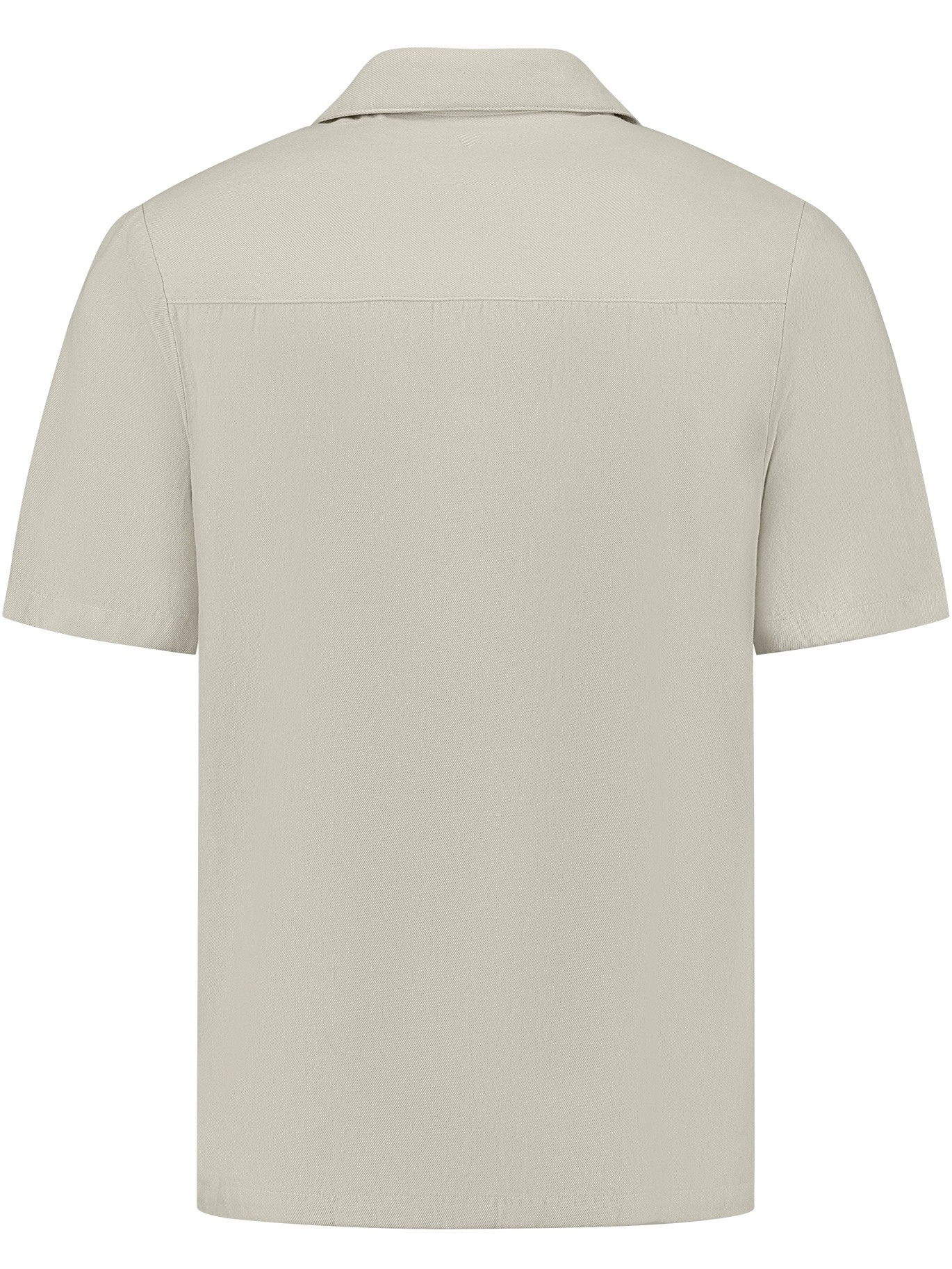 Pure White Overhemd 25010214 Beige