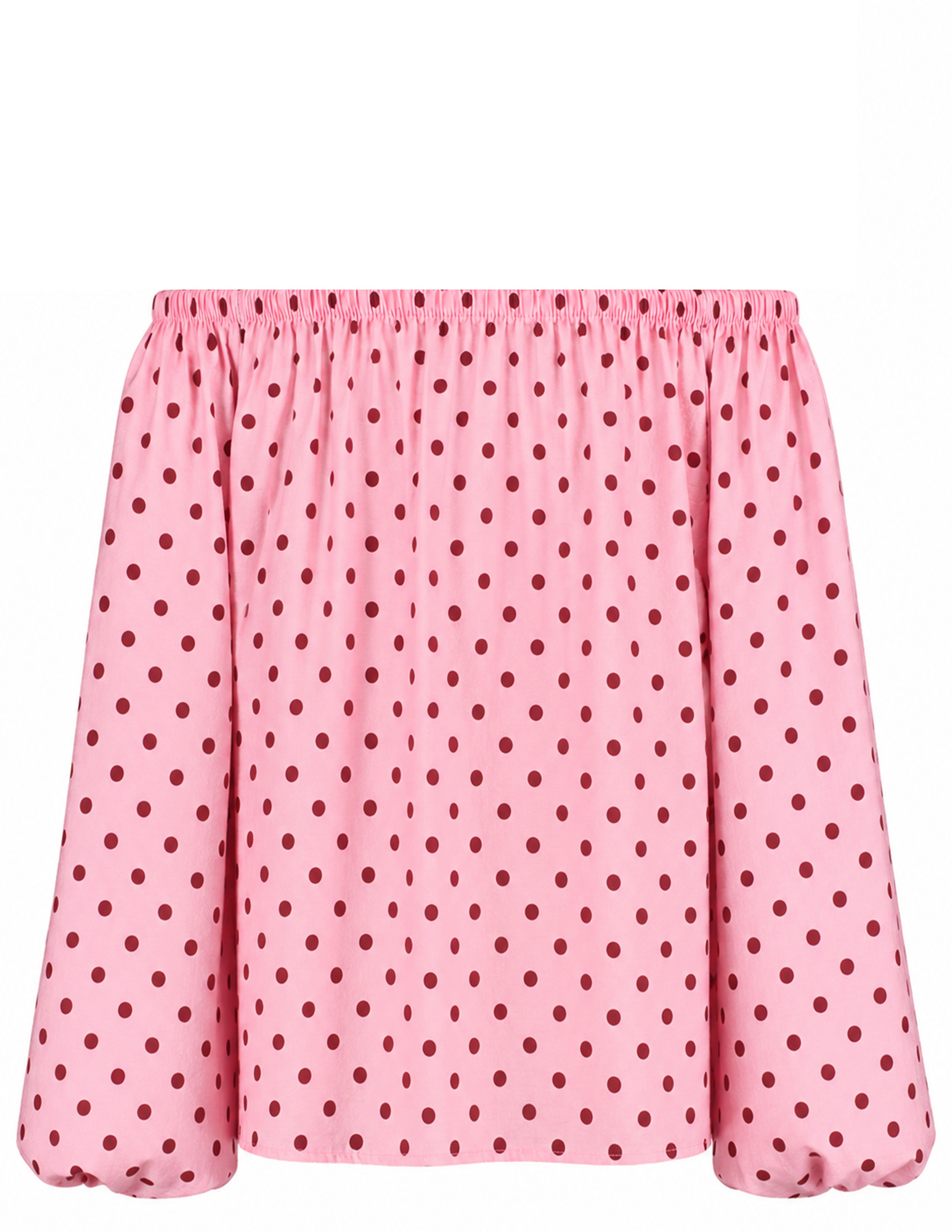 BELIEVE Blouse Breeze B-8571_1-TOP Rose