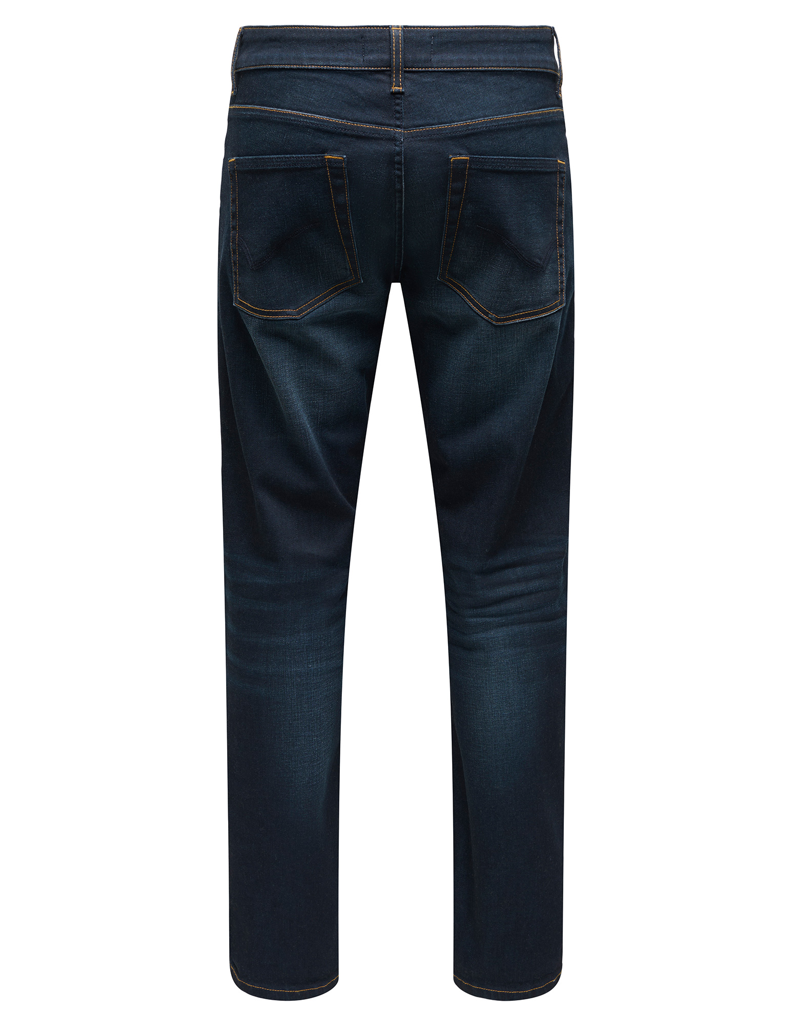 ONLY & SONS Jeans Weft jax 22029610 Donker blauw