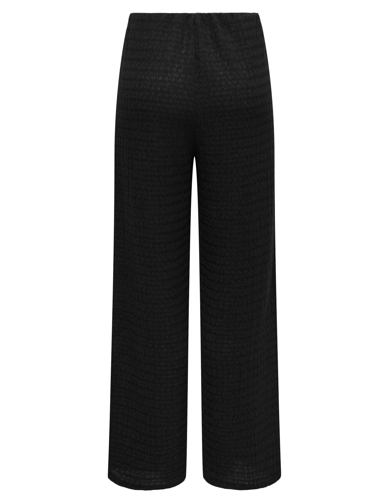 ONLY Broek Ilse 15374608 Zwart