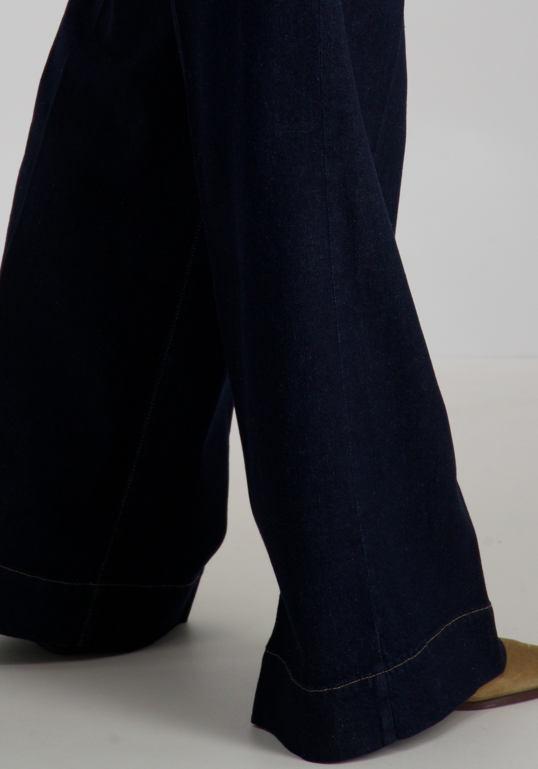 Para Mi Jeans Lizzy FW251.212370-D156 Donker blauw