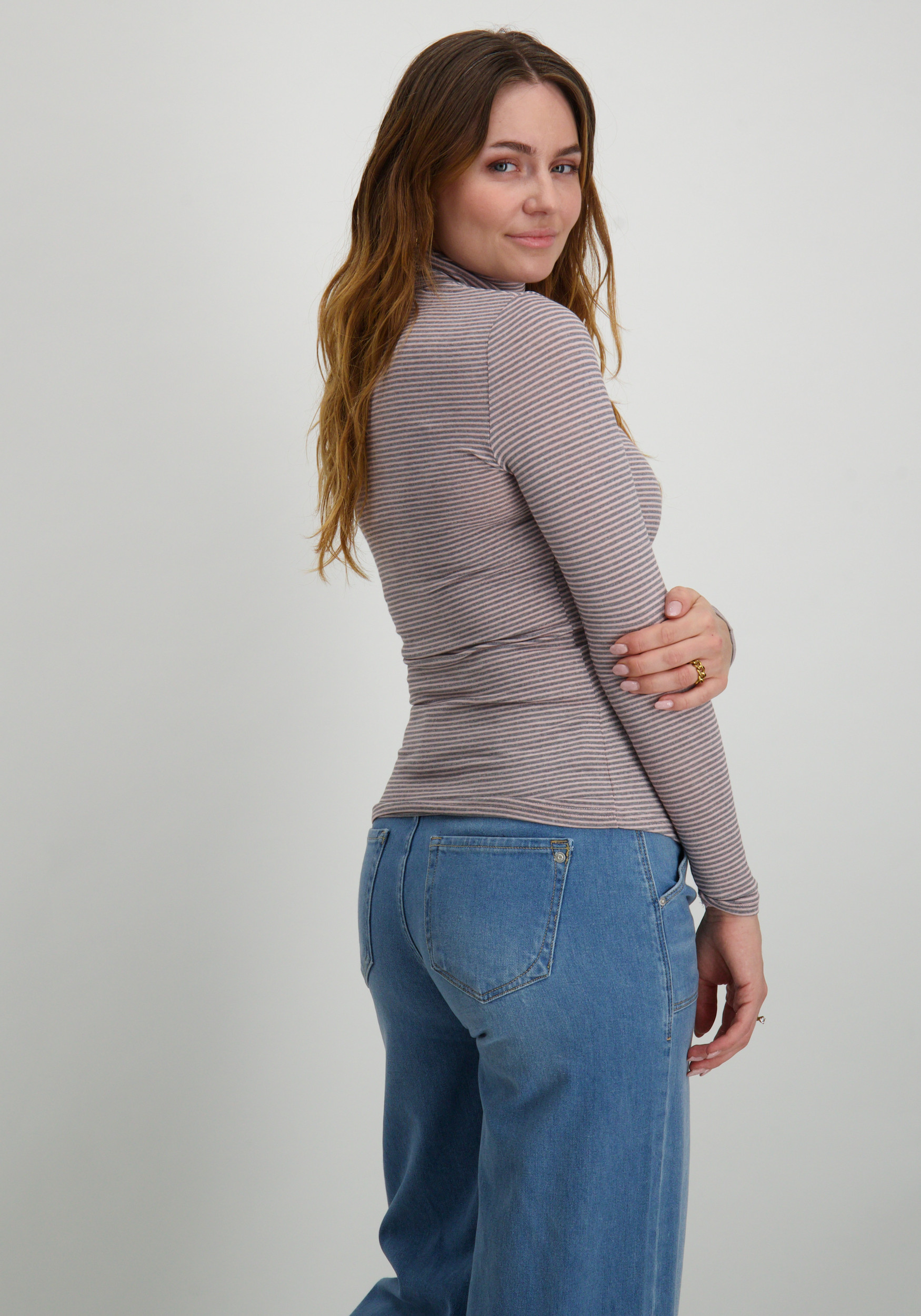 Culture Top Alexandra 50111030 Licht rose