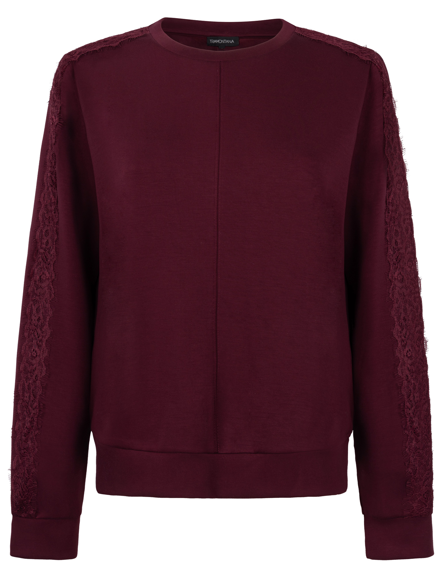 Tramontana Sweater C12-21-601 C12-21-601
