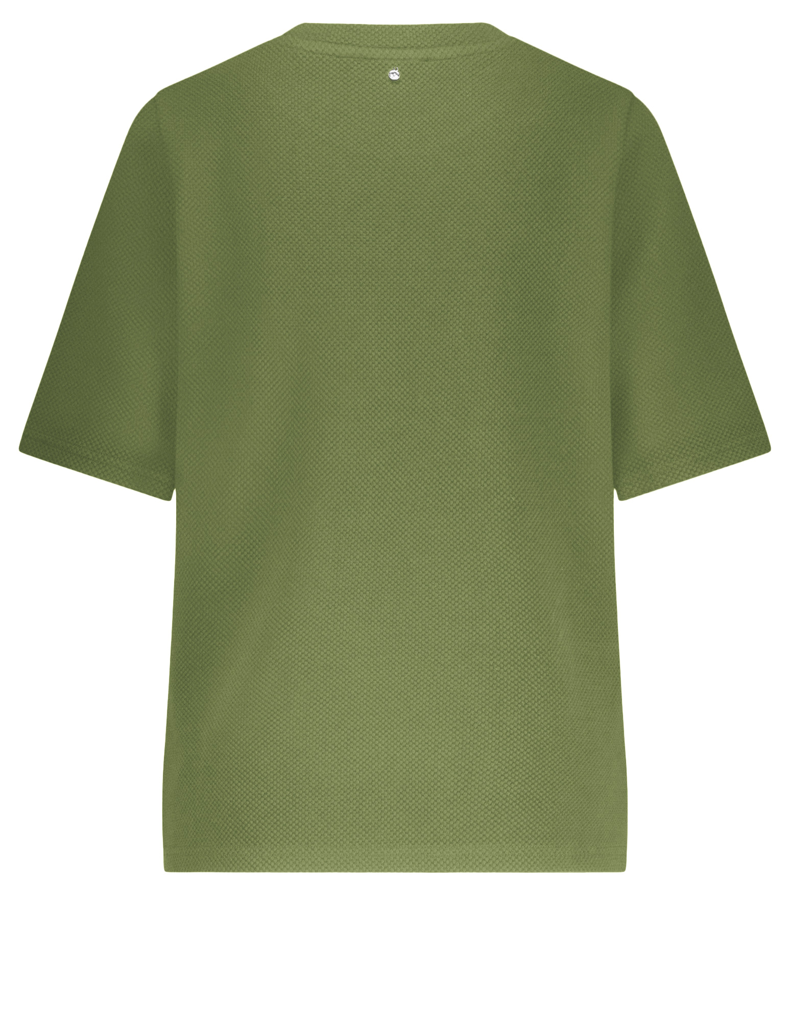 Tramontana Top E01-17-401 Midden groen