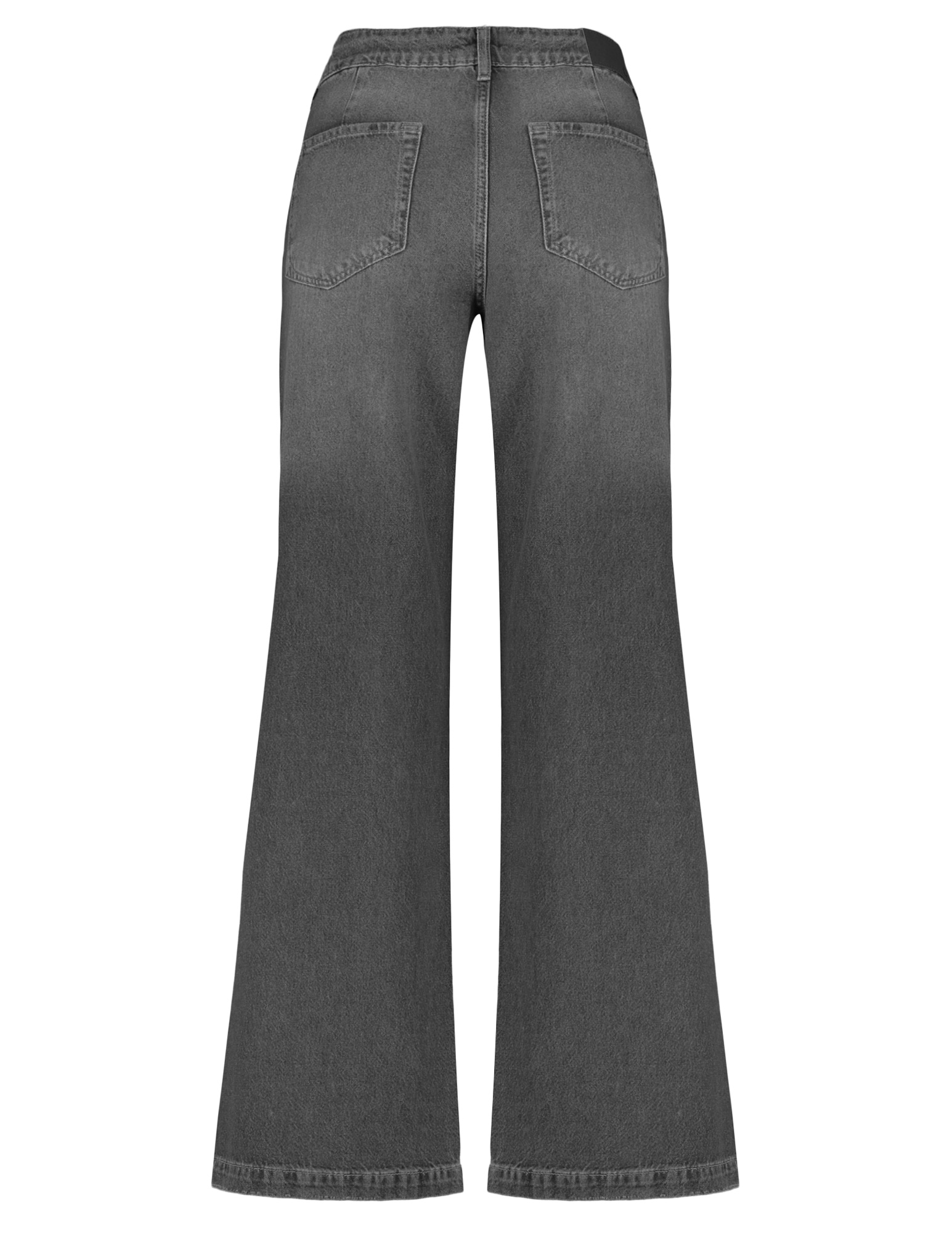 Cup of Joe Jeans Maxine Maxine Donker Grijs