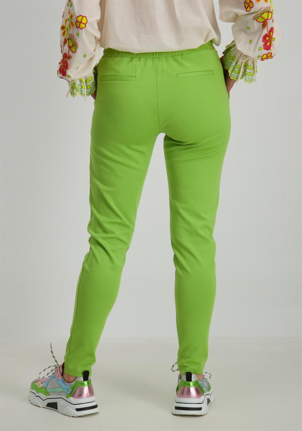 Ichi Broek Kate  20105036 Groen
