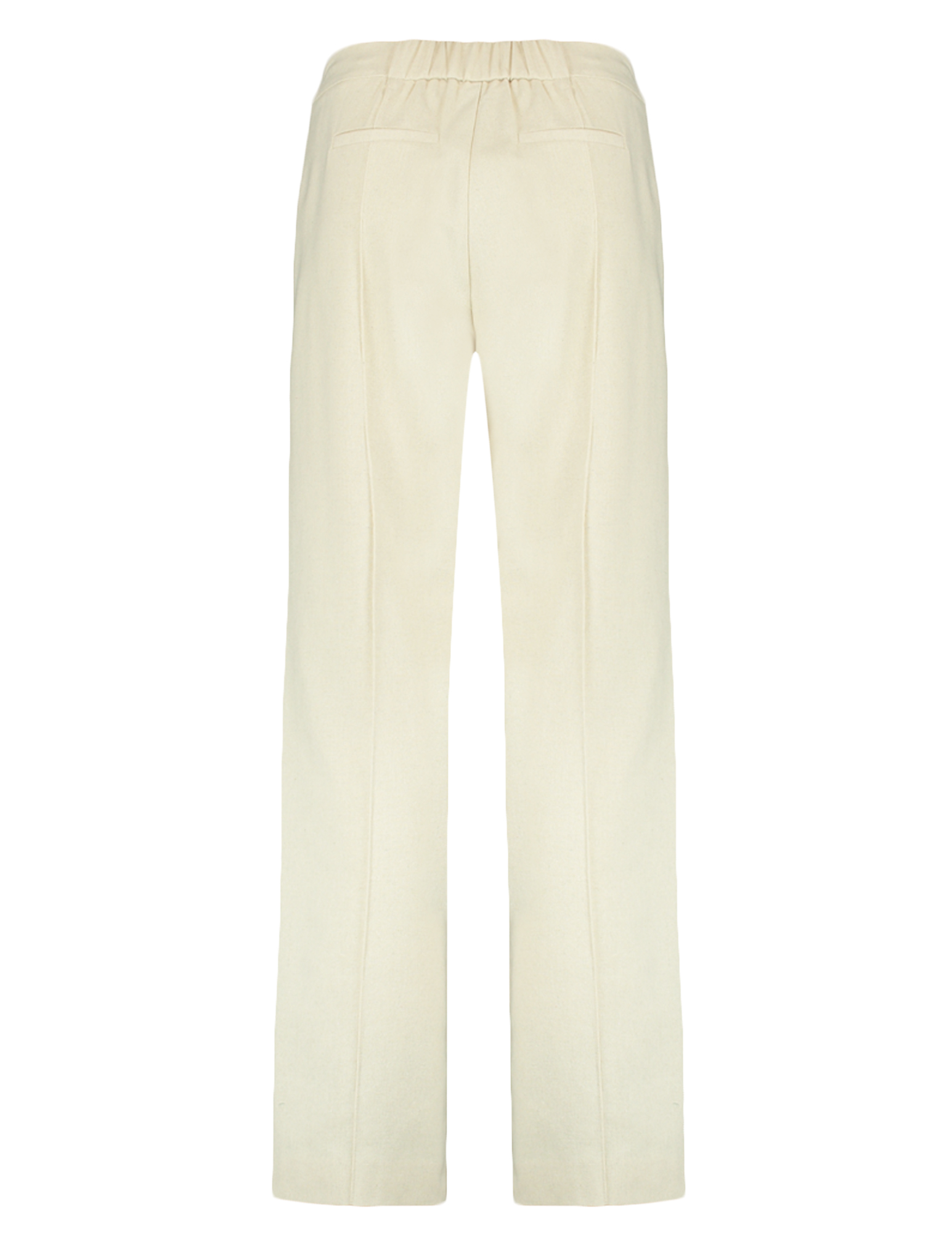 Harper & Yve Broek Poppy HS25N104 Ecru