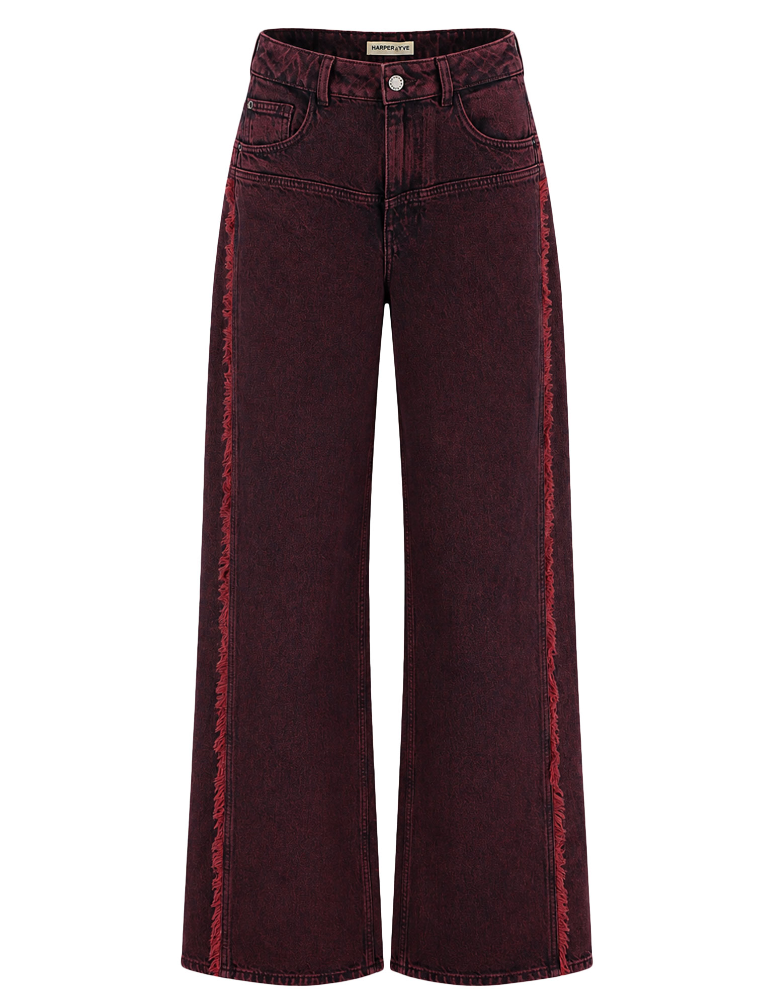 Harper & Yve Jeans Charissa AW6R102