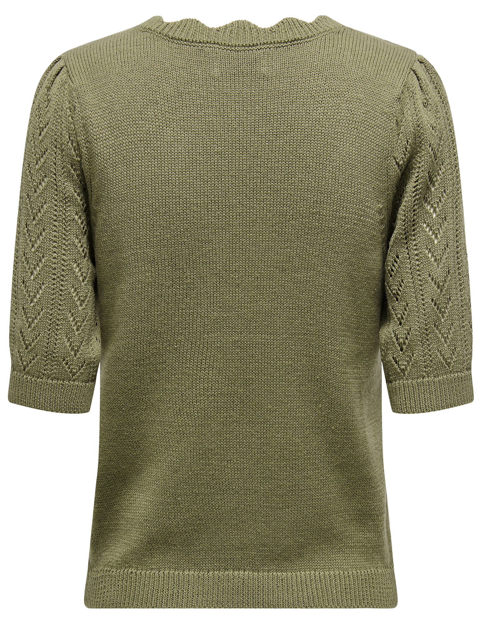 Jacqueline de jonge Trui Tikka 15287445 Midden groen