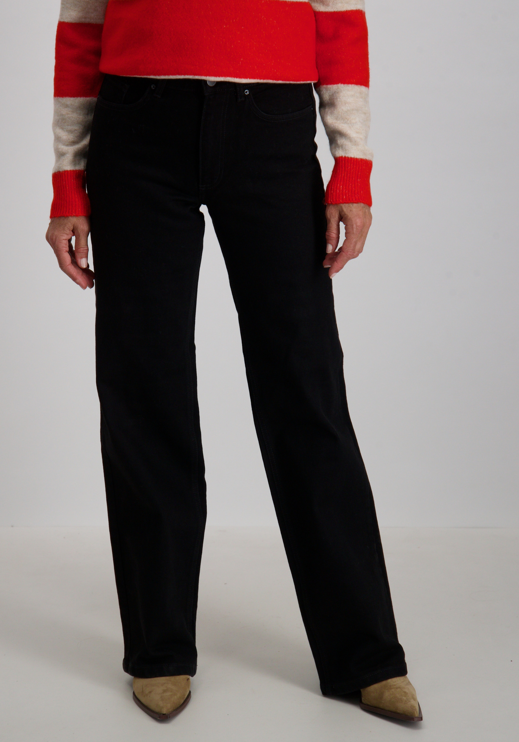 Only Jeans Juicy 15338858 Zwart