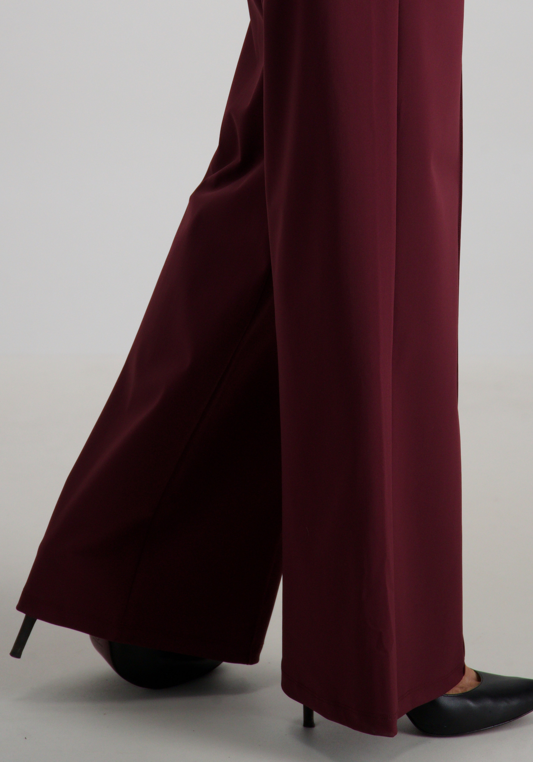 Zoso Broek 255Beau Bordeaux
