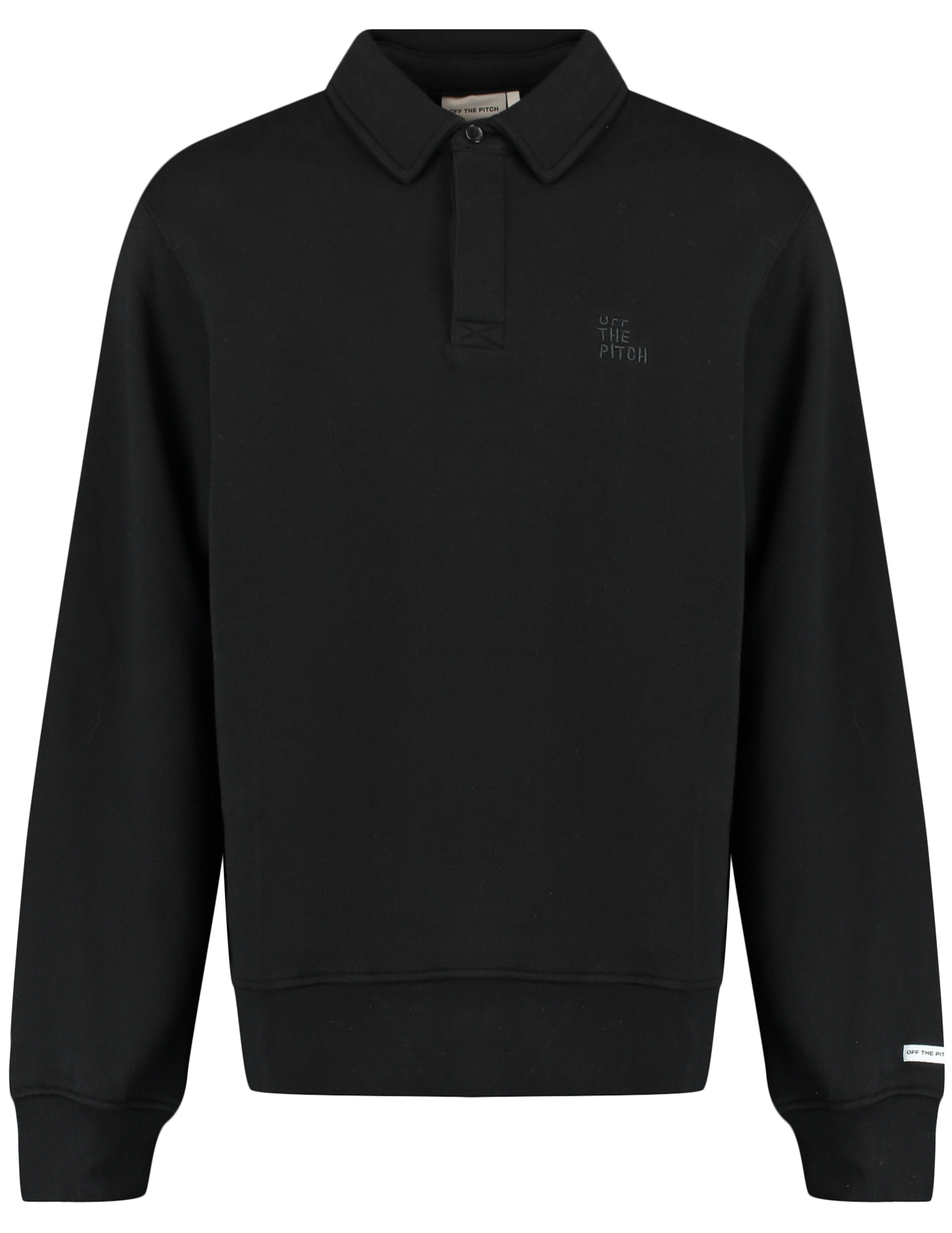 Off The Pitch Sweater Kobe OTP251017