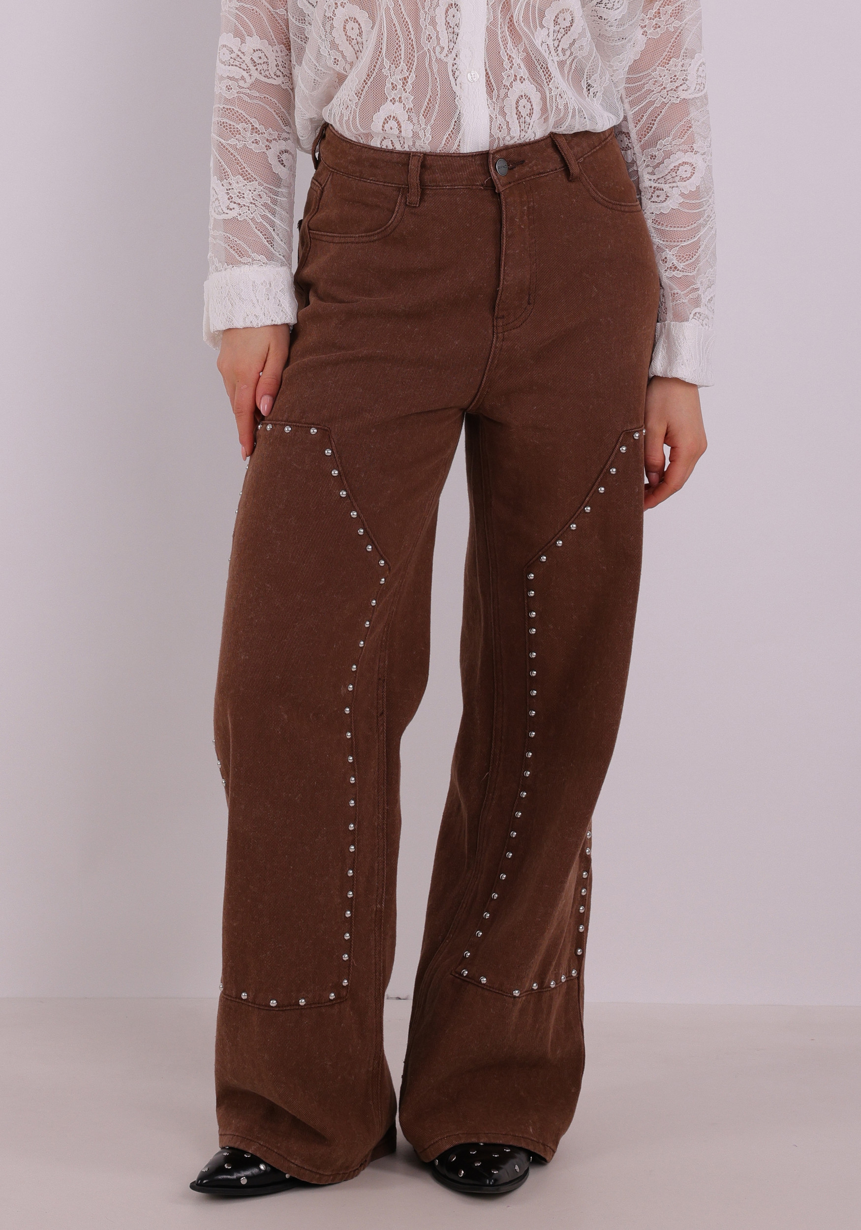 Refined Department Jeans Payton R2602173890 Bruin