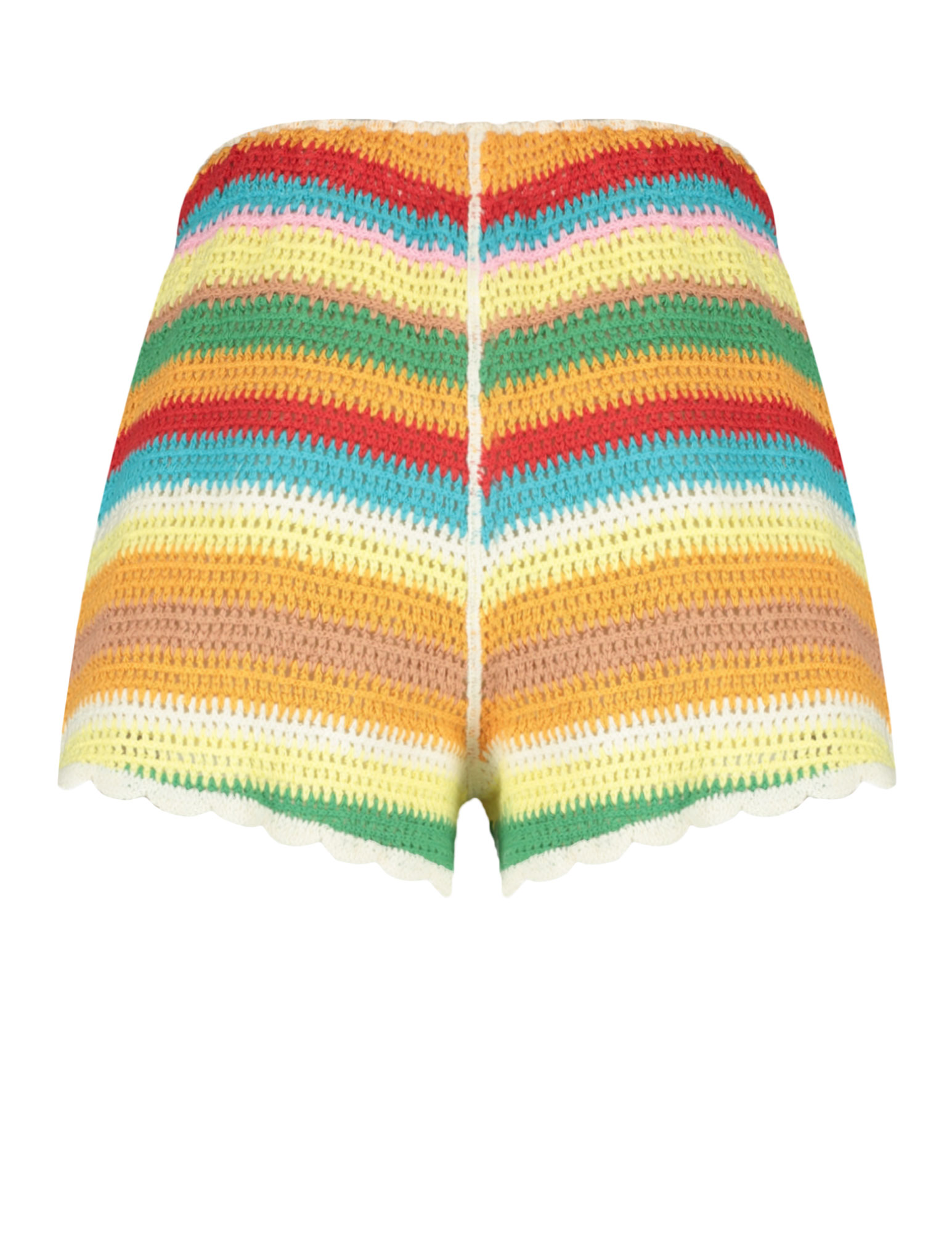 Harper & Yve Short Clara HS6P109 Multi