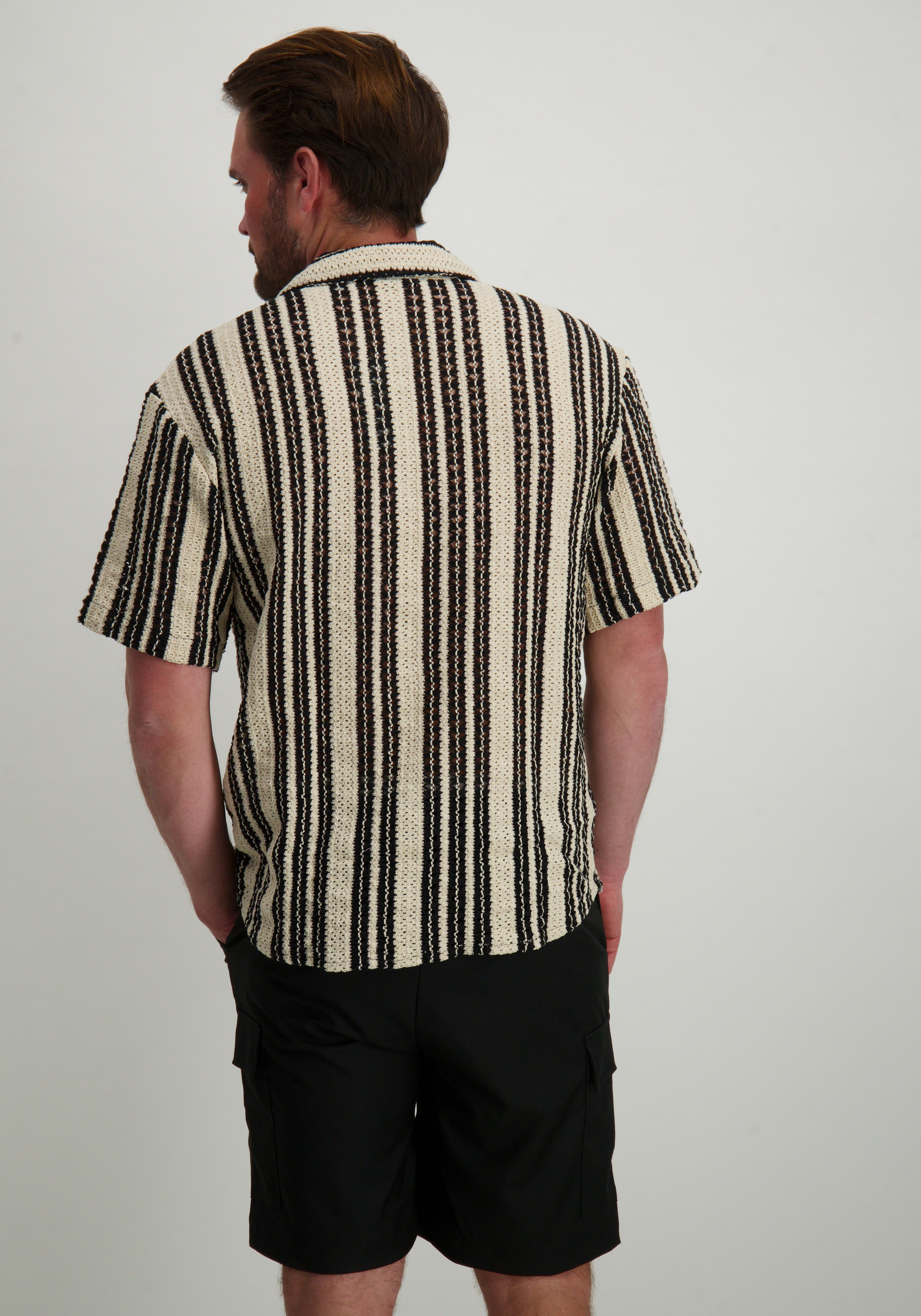 ONLY & SONS Overhemd Dani 22030511 Wit