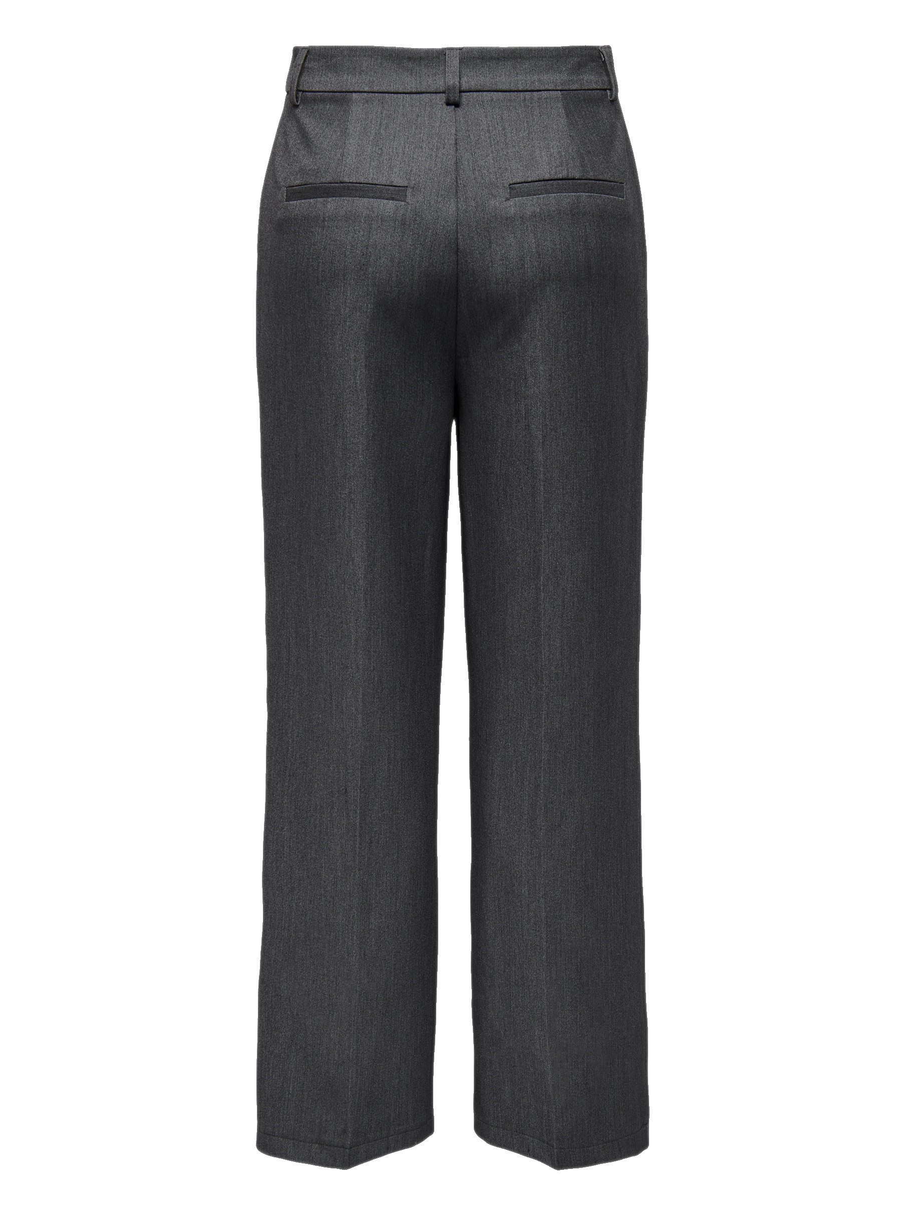 Only Broek Hattie-lana 15318089 Donker Grijs