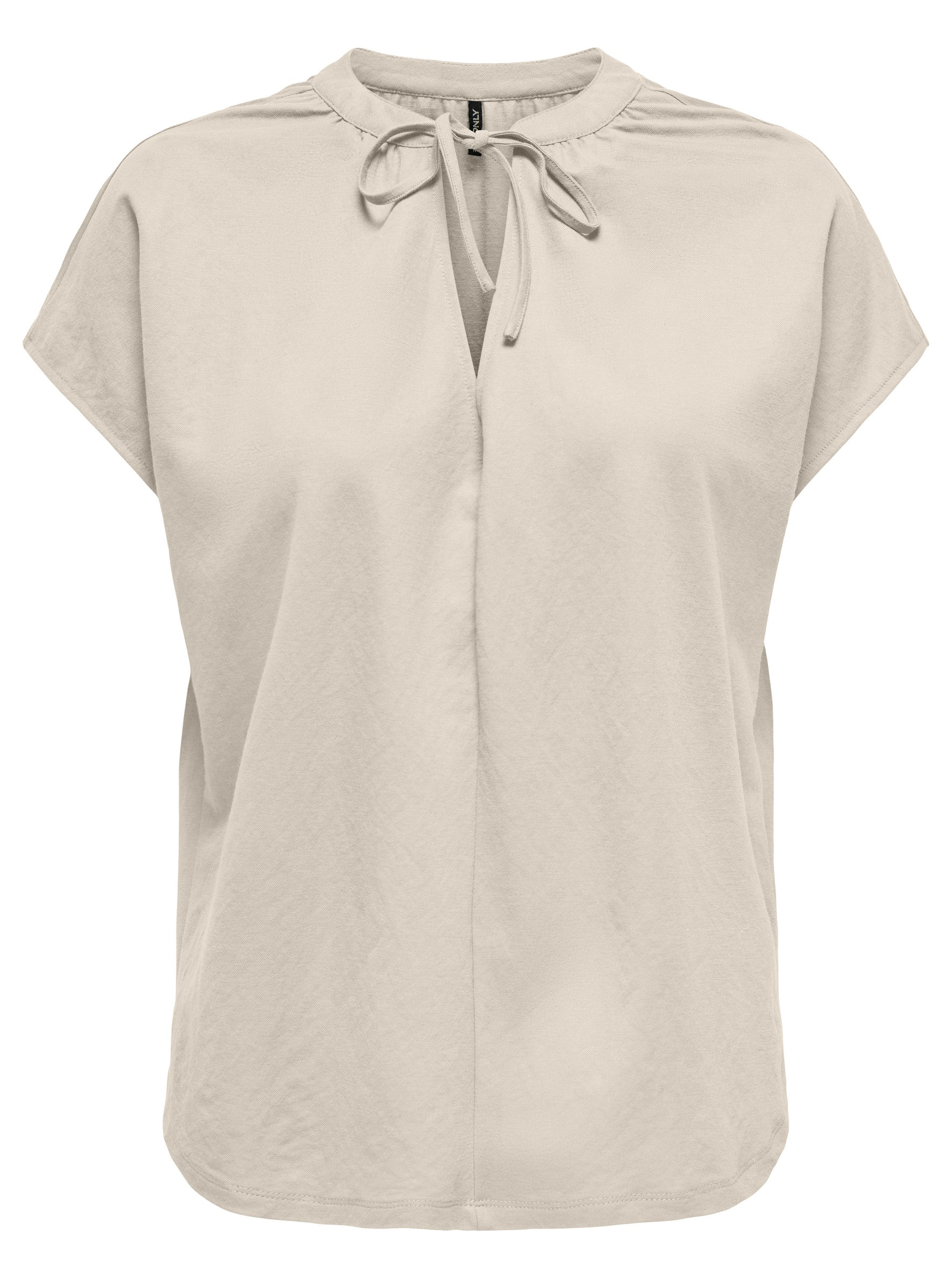 Only Blouse Jany 15351682 Zand