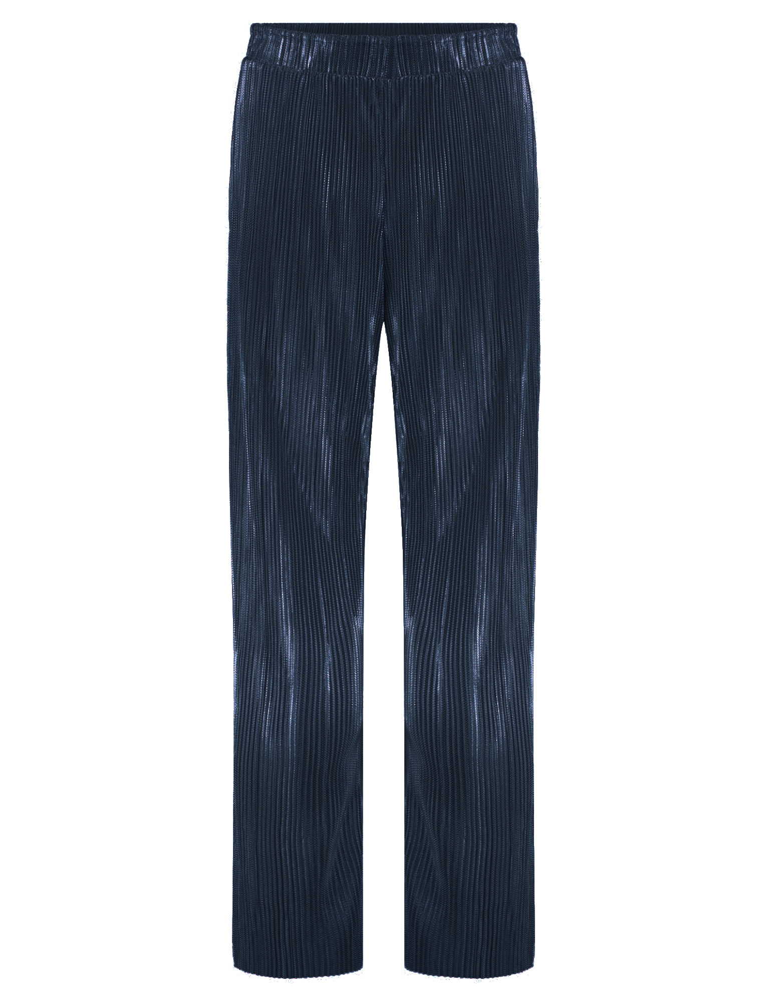 Vero moda Broek Duvi 10329787 Blauw