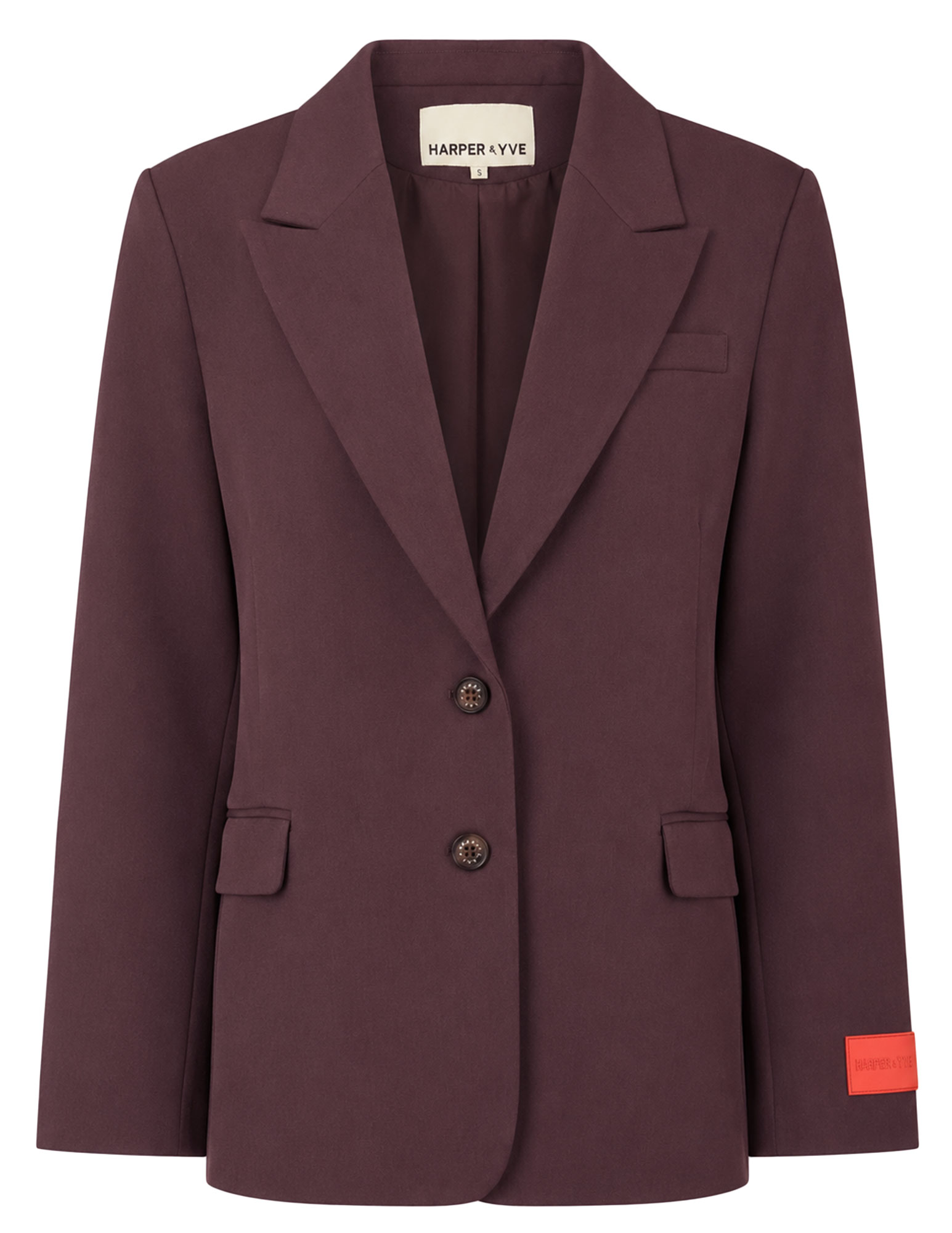 Harper & Yve Blazer Anna  AW6N211