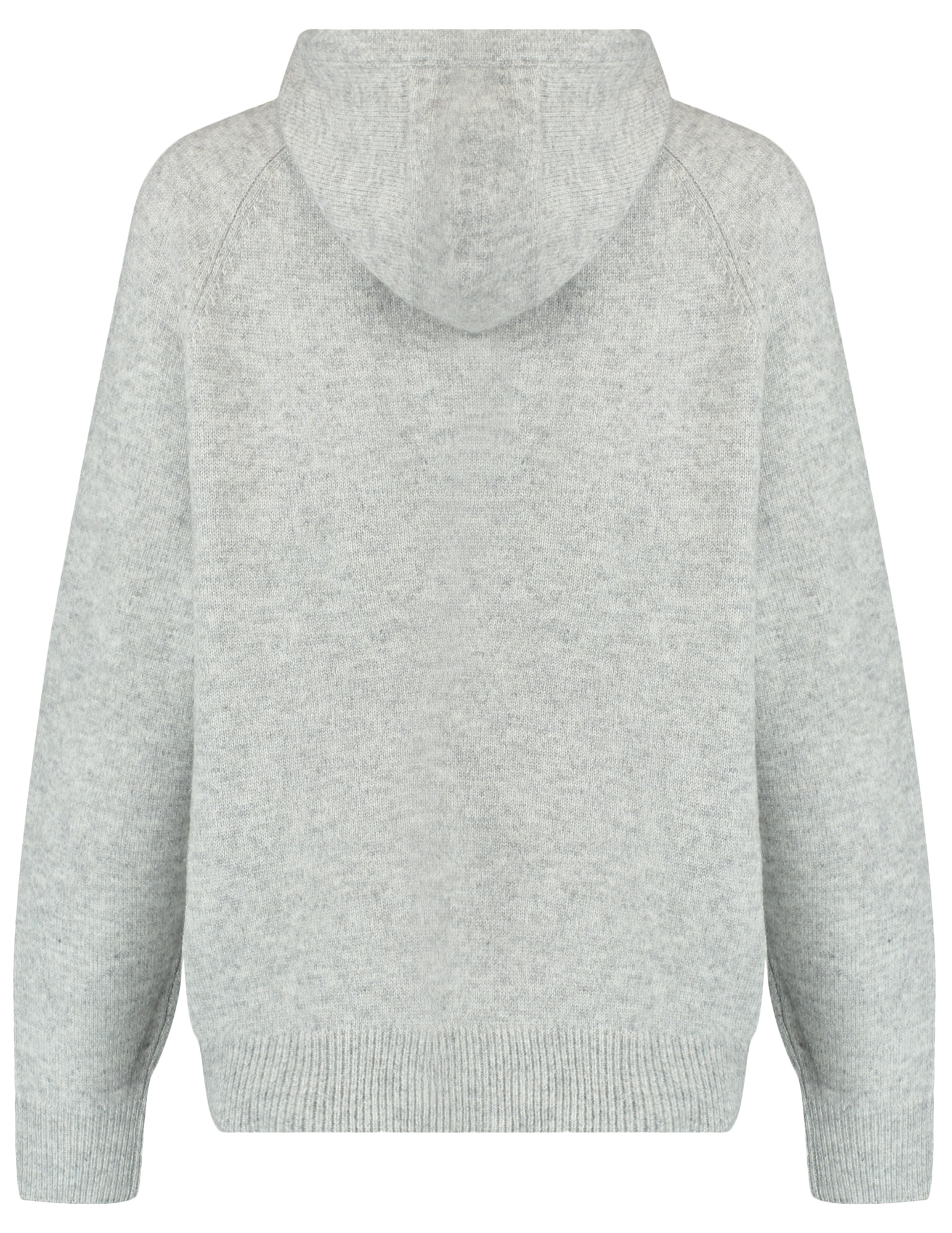 Colourful Rebel Trui Rebel WH117115 Grijs