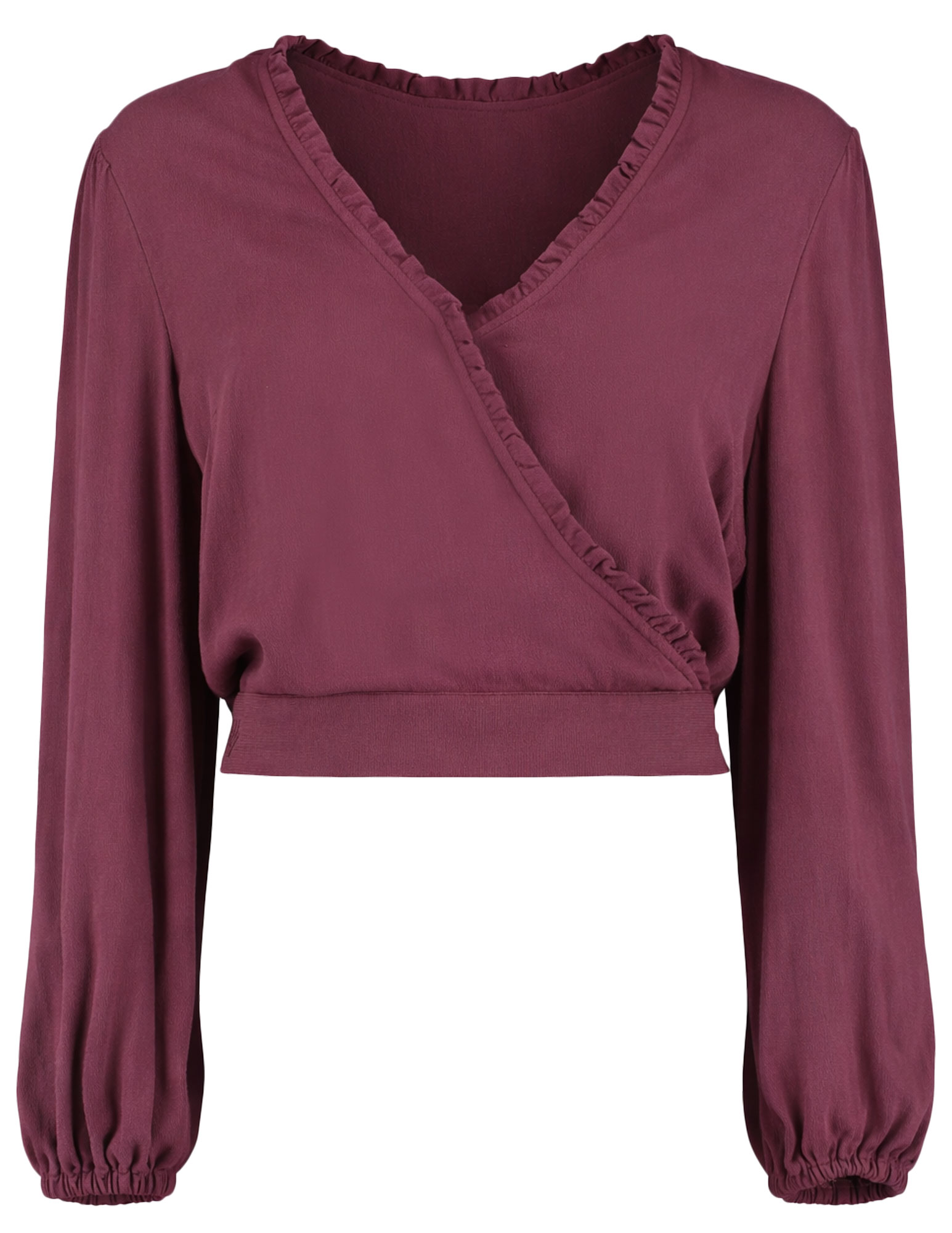Harper & Yve Blouse Flora HS6P610