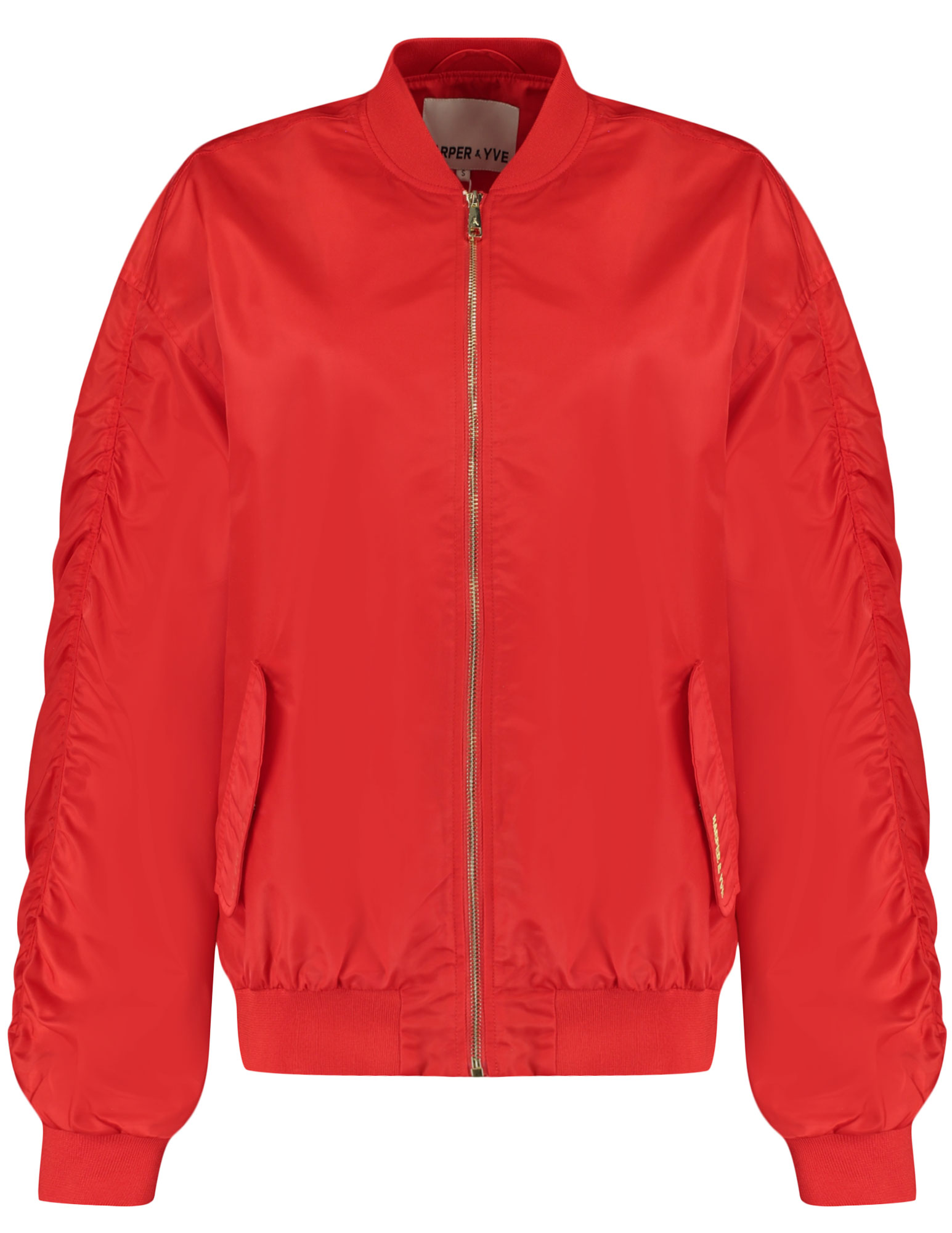 Harper & Yve Jacket Janna SS6P201