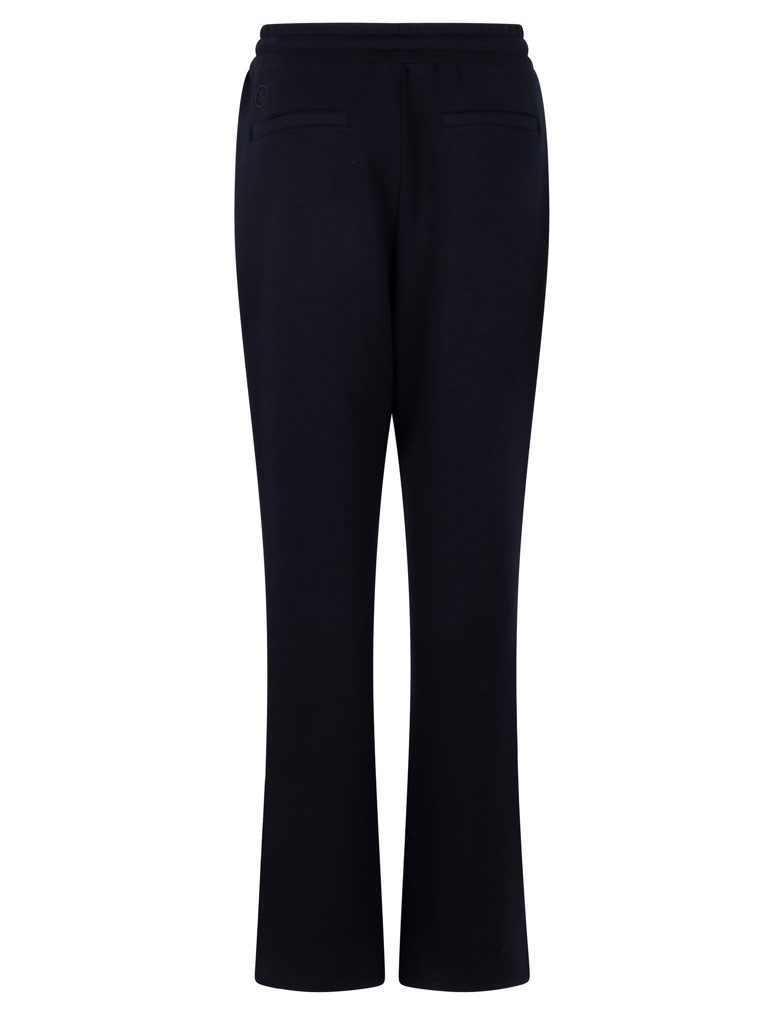 Zoso Broek 261Maud Donker blauw