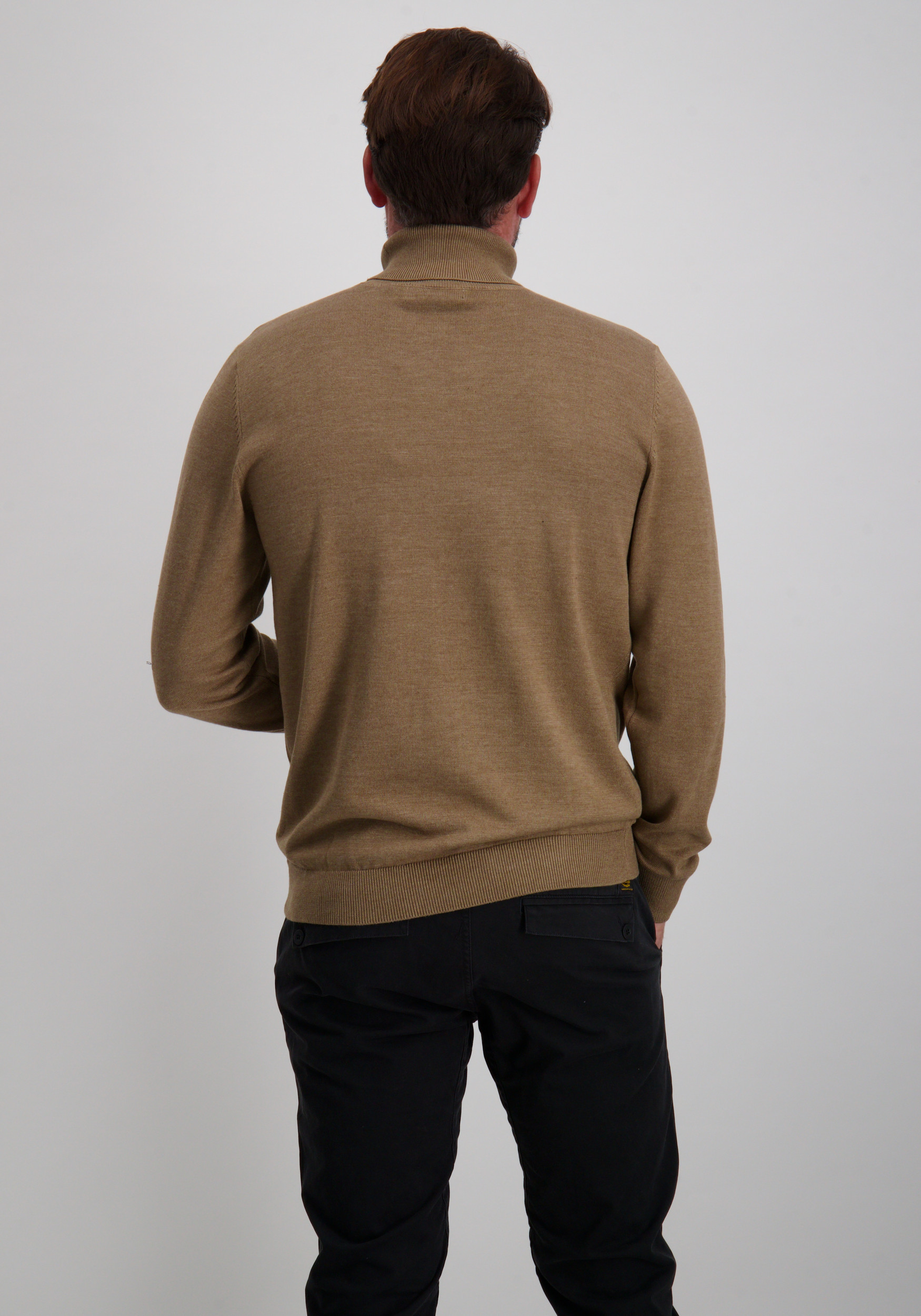 Petrol Coltrui  M-ROS-KWC260 Licht bruin