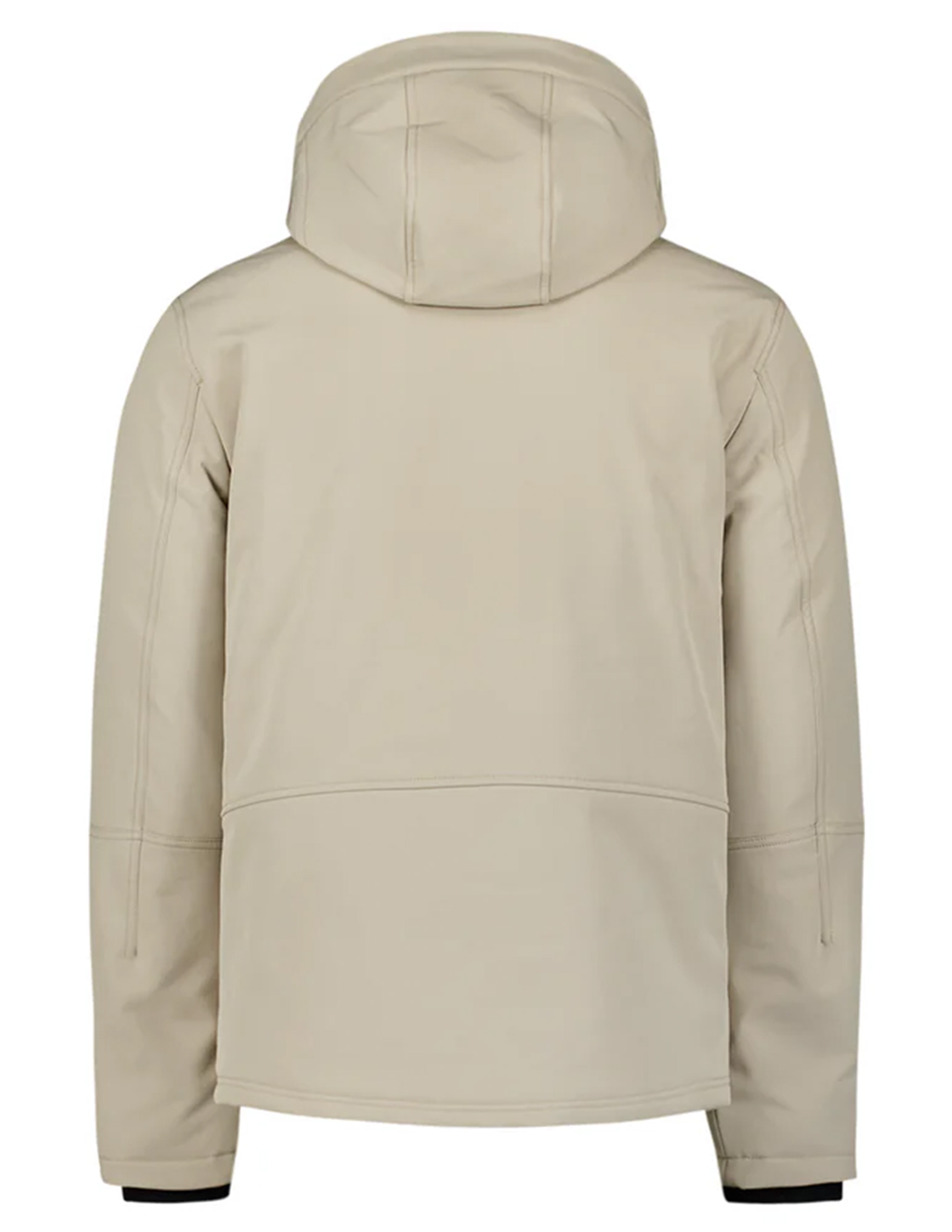 No Excess Winterjas softshell 29630807SN Beige