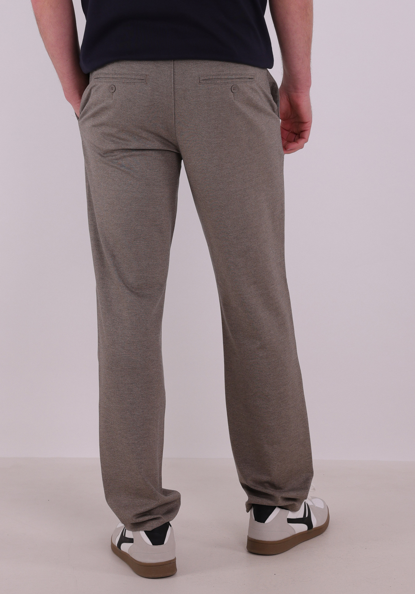 ONLY & SONS Broek Mark 22038608 Taupe