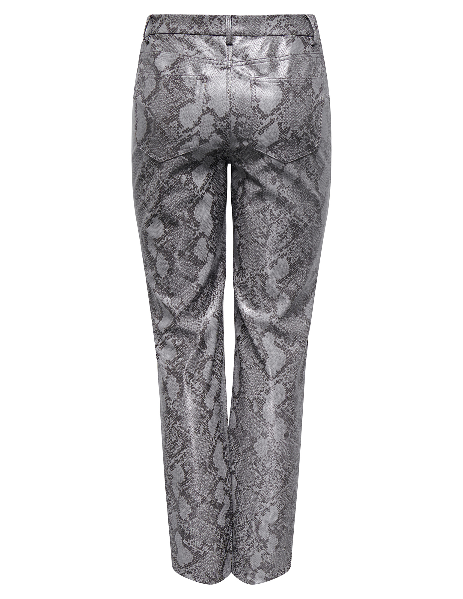 Only Broek Azula 15328138 Grijs