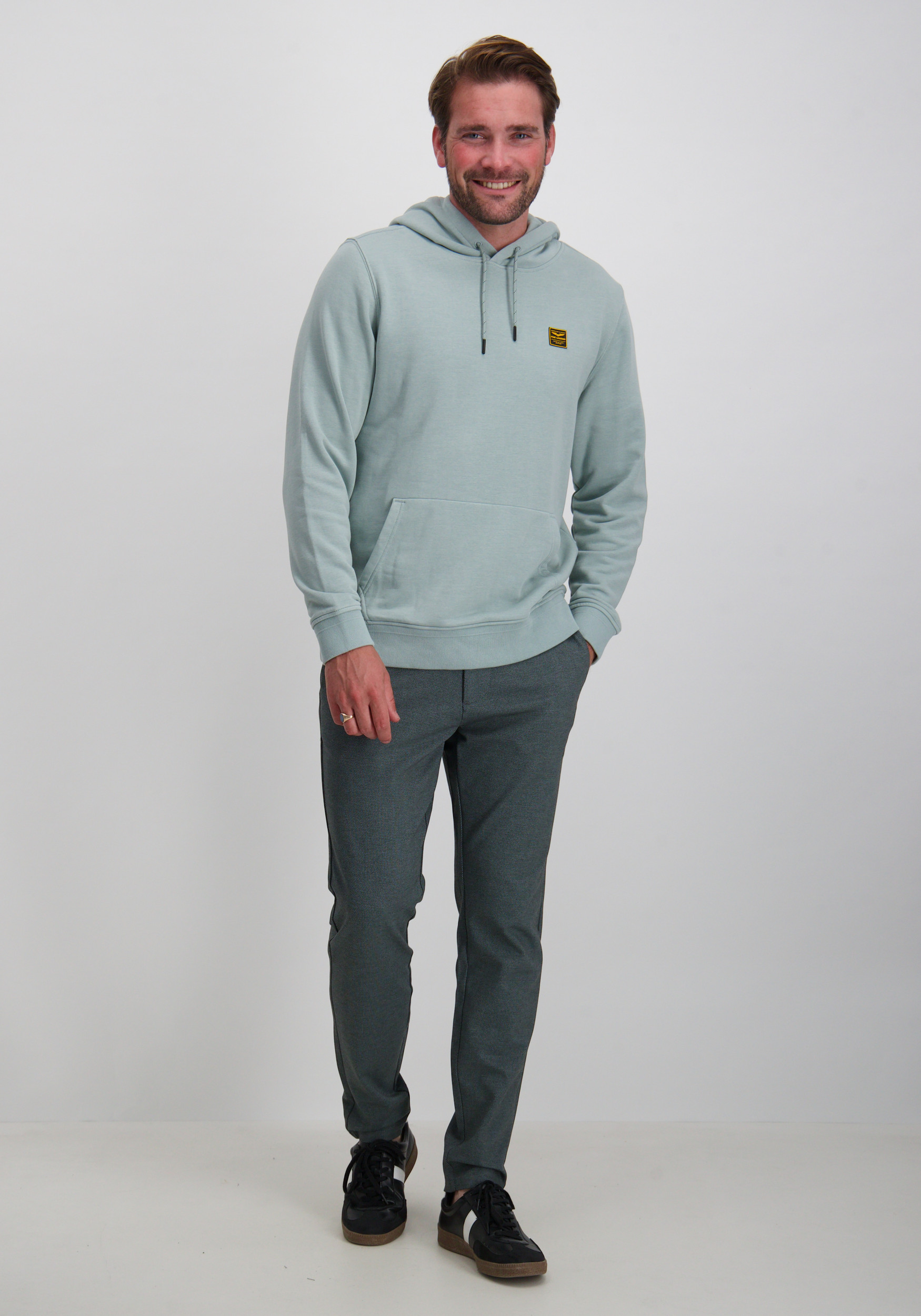 ONLY & SONS Mark Pants 22030256 Donker groen