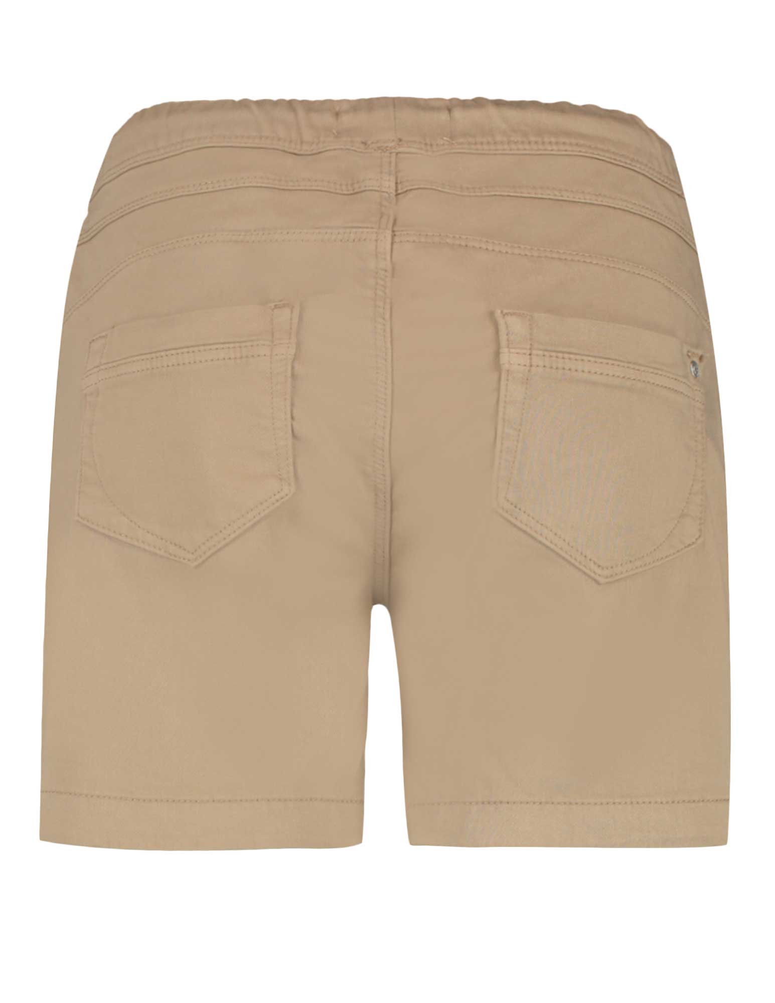 Cup of Joe Korte broek Alice Taupe