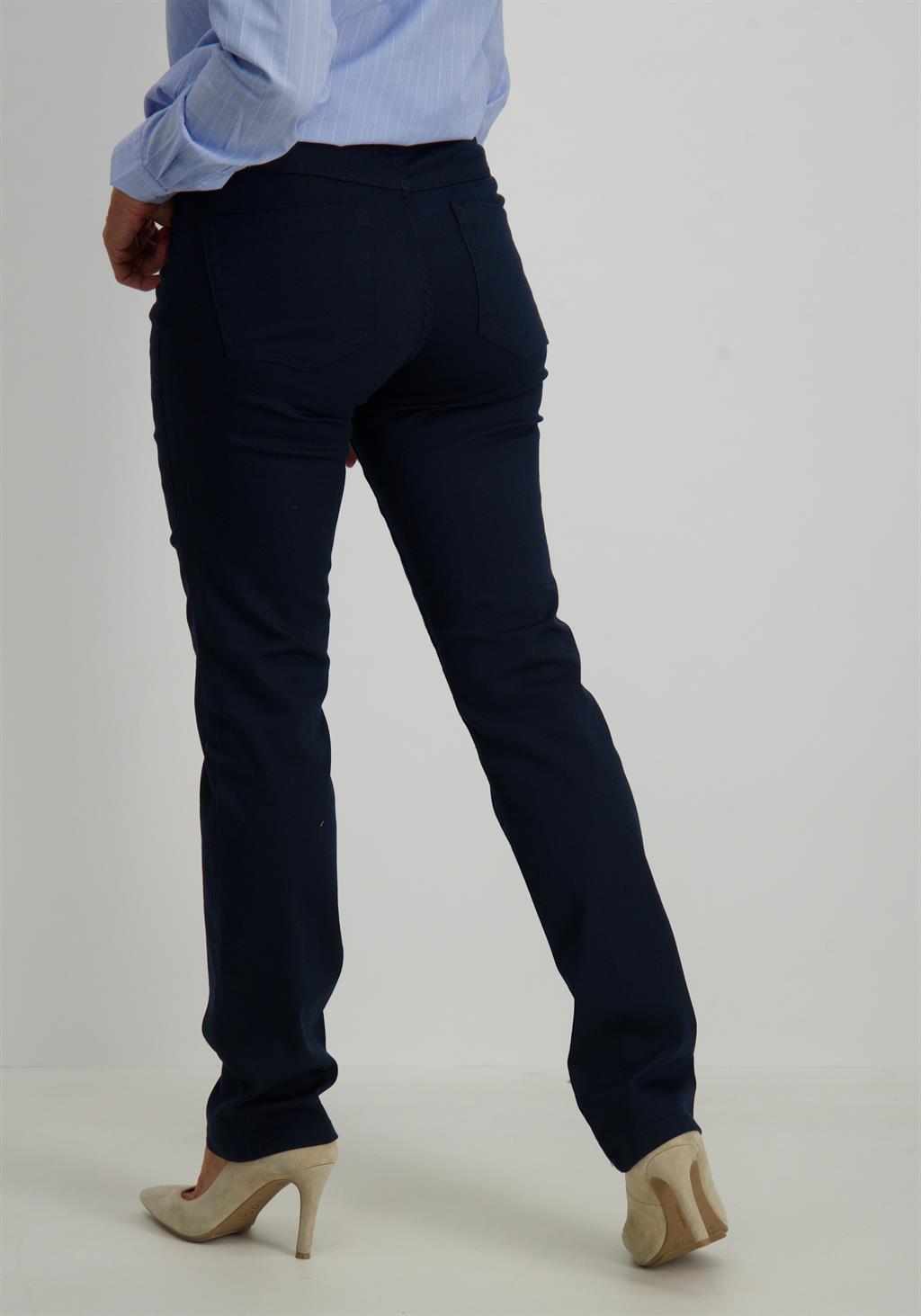 Para Mi Broek Angie Heaven NOS.001006 Blauw