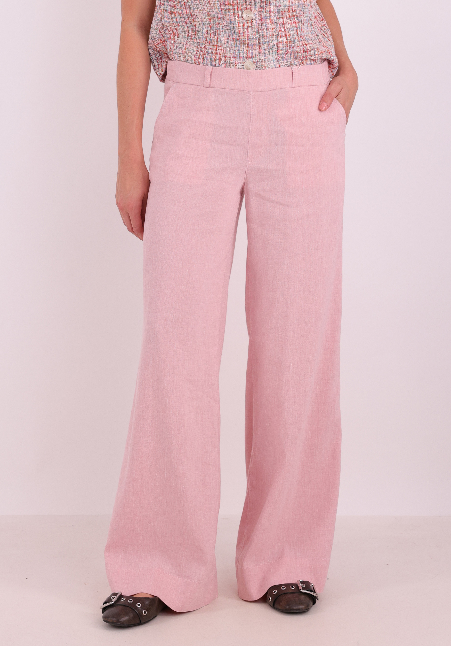 Para Mi Broek Lizzy SS262.088370 Rose