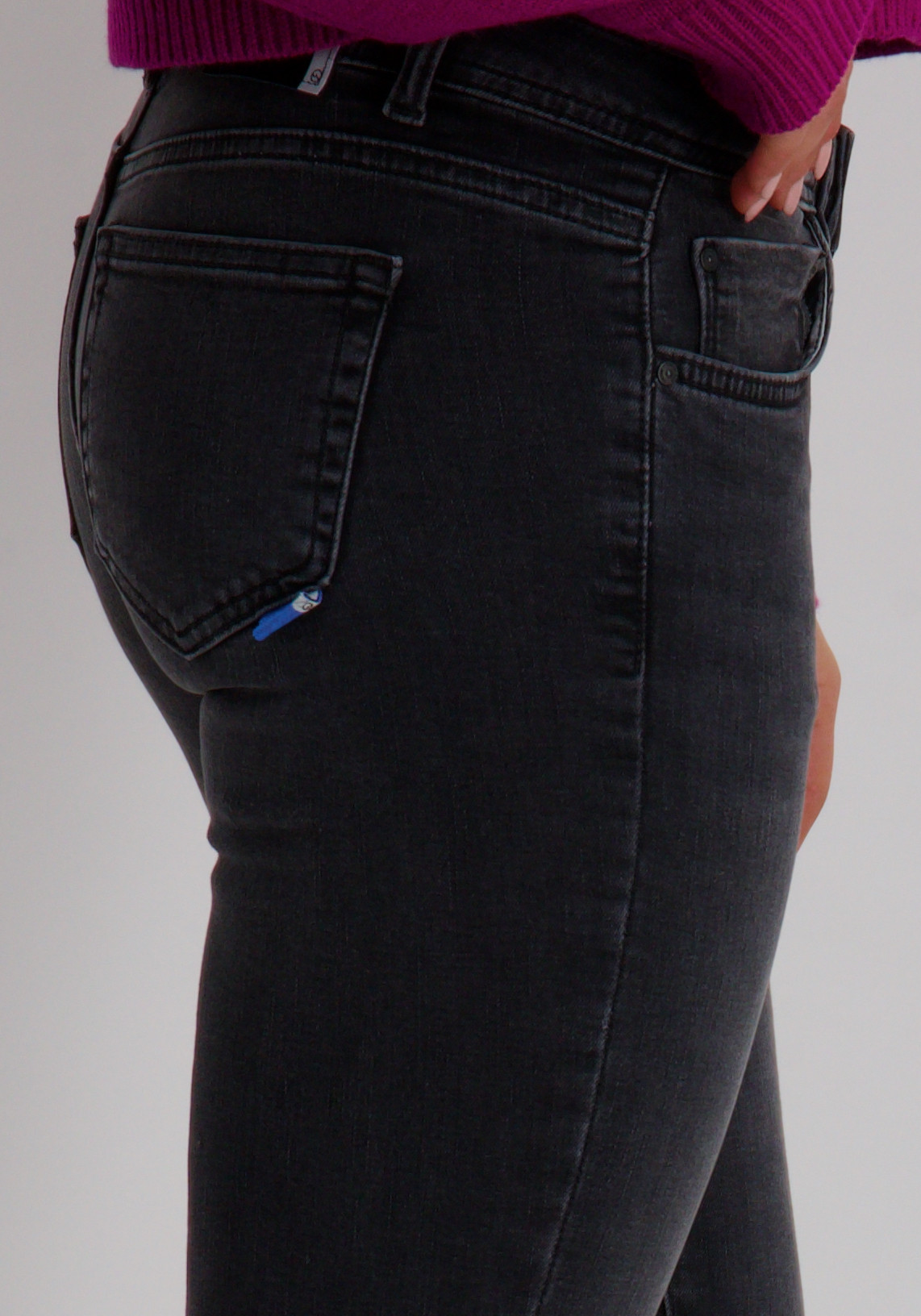 LTB Jeans Juliana 51738 Grijs