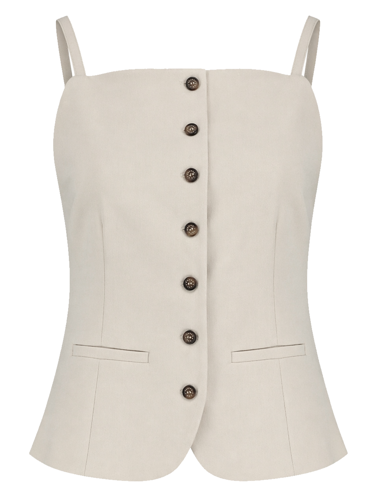 Harper & Yve Gilet Rey HS6N200