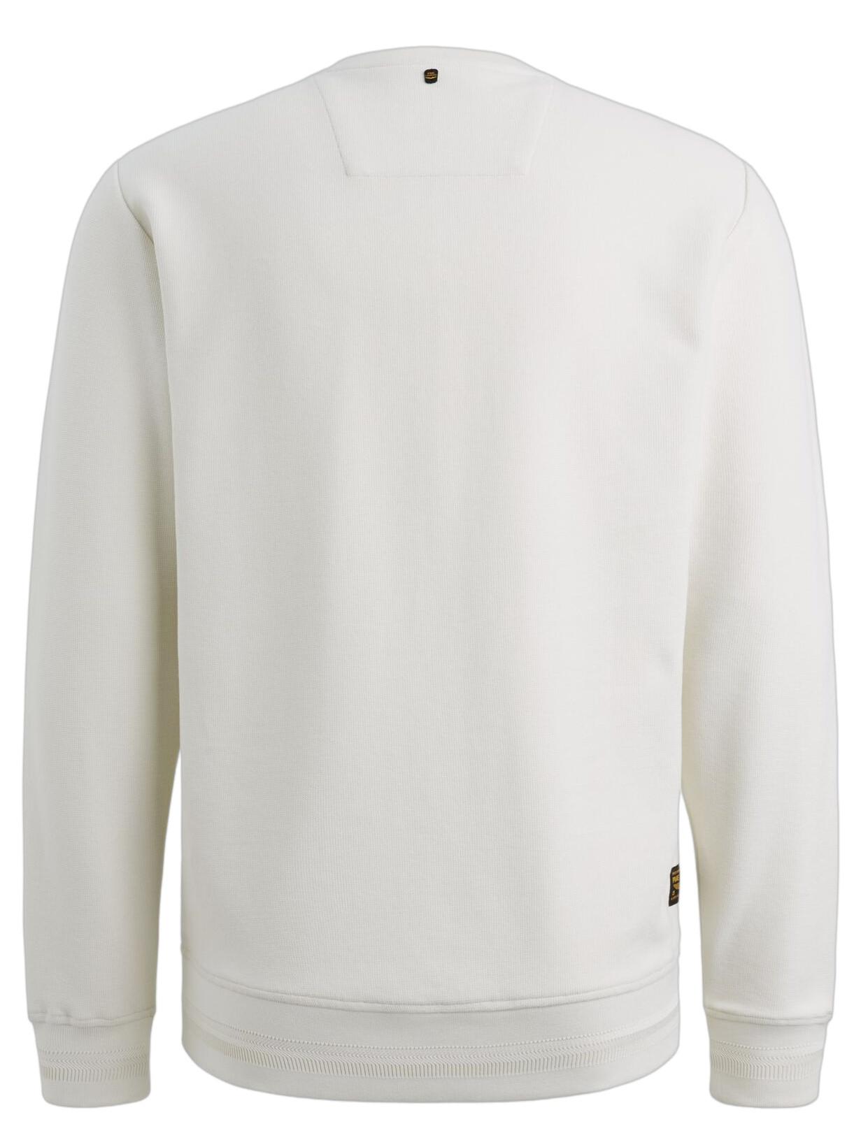 PME Legend Sweater PSW2602485 Wit