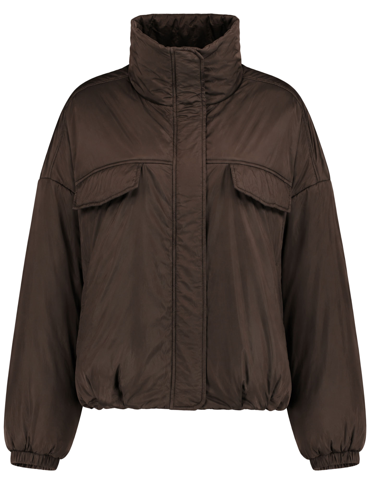 Harper & Yve Jacket Clay AW6N215