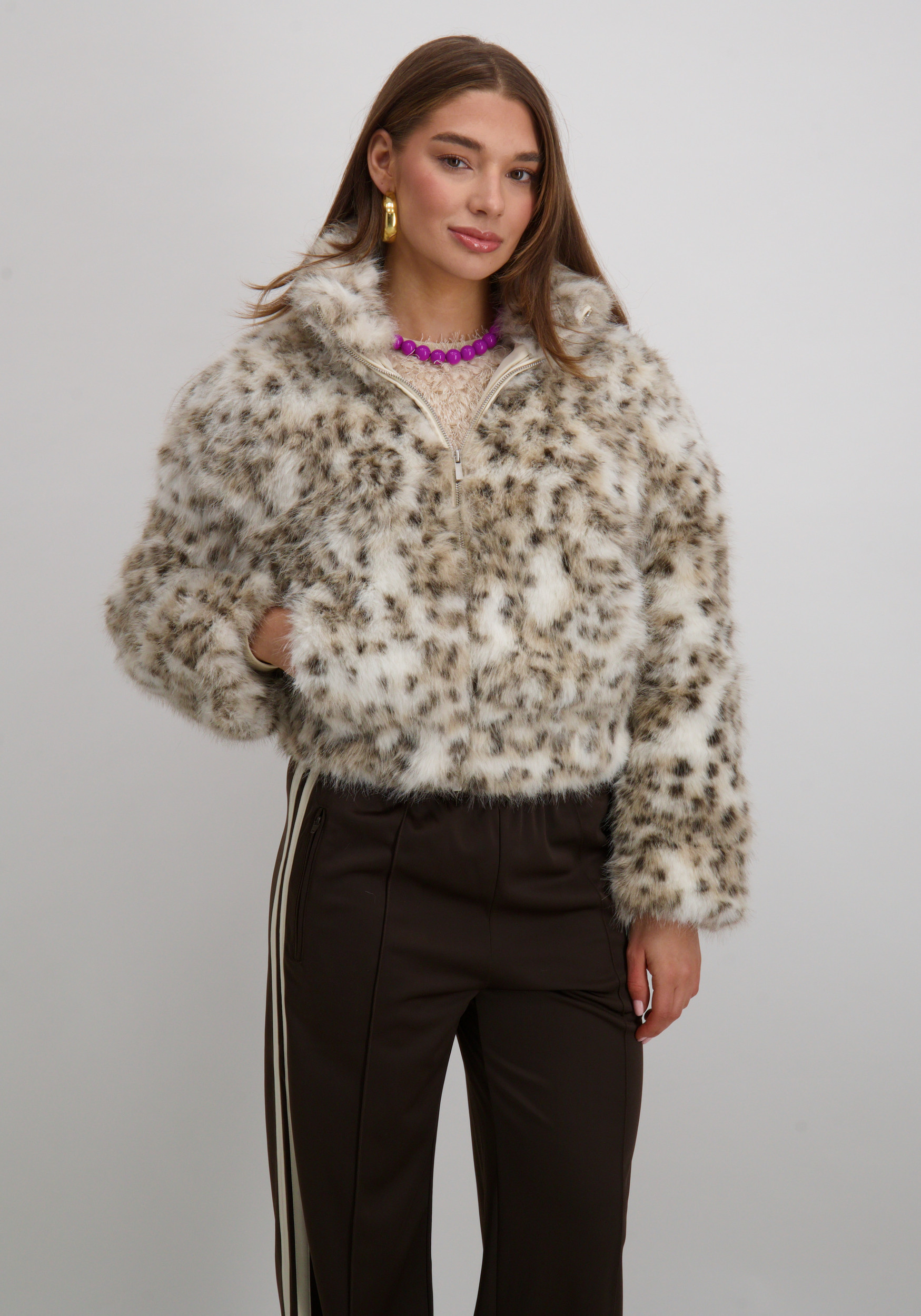 Only Jas Janis 15350369 Ecru