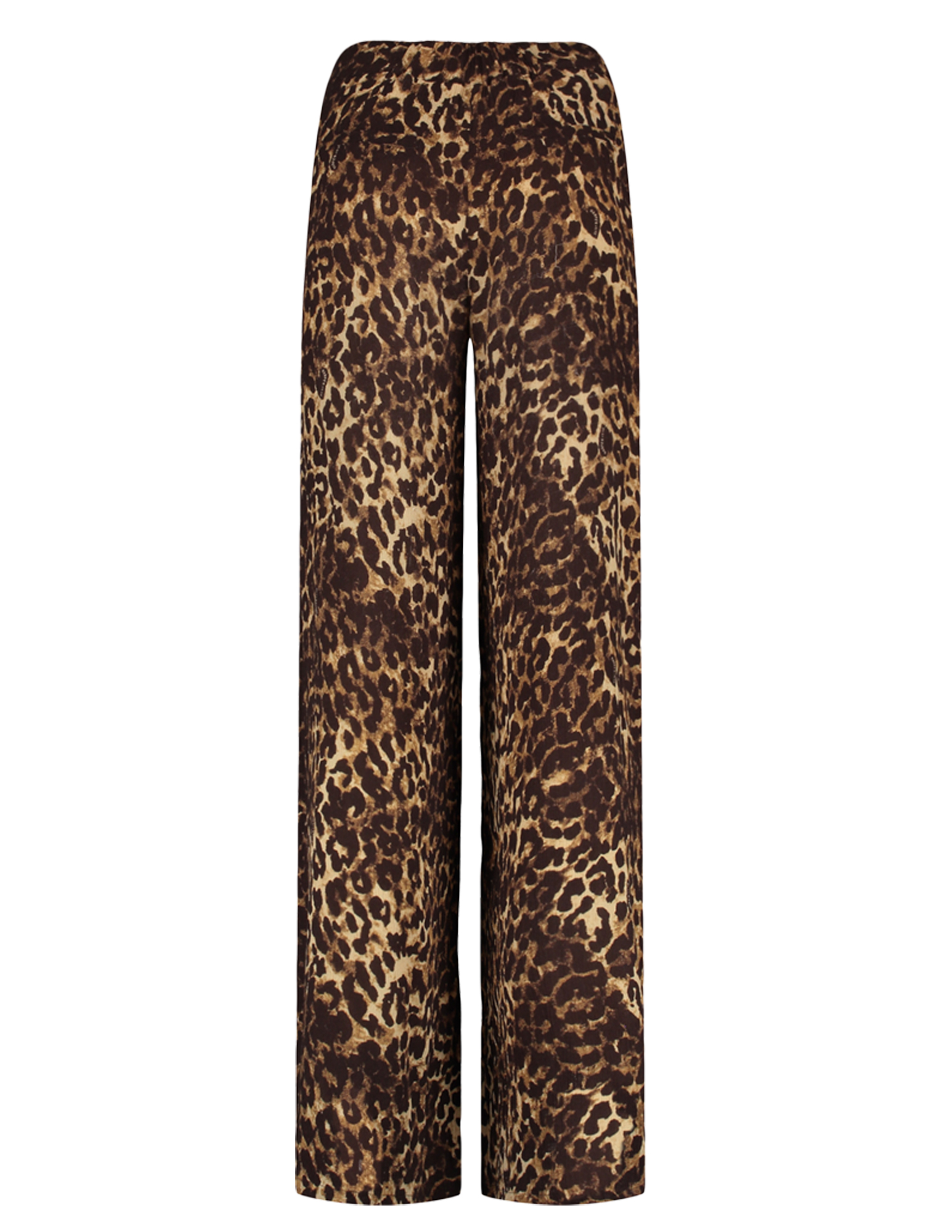 Harper & Yve Broek Rosie HS25J100 Bruin