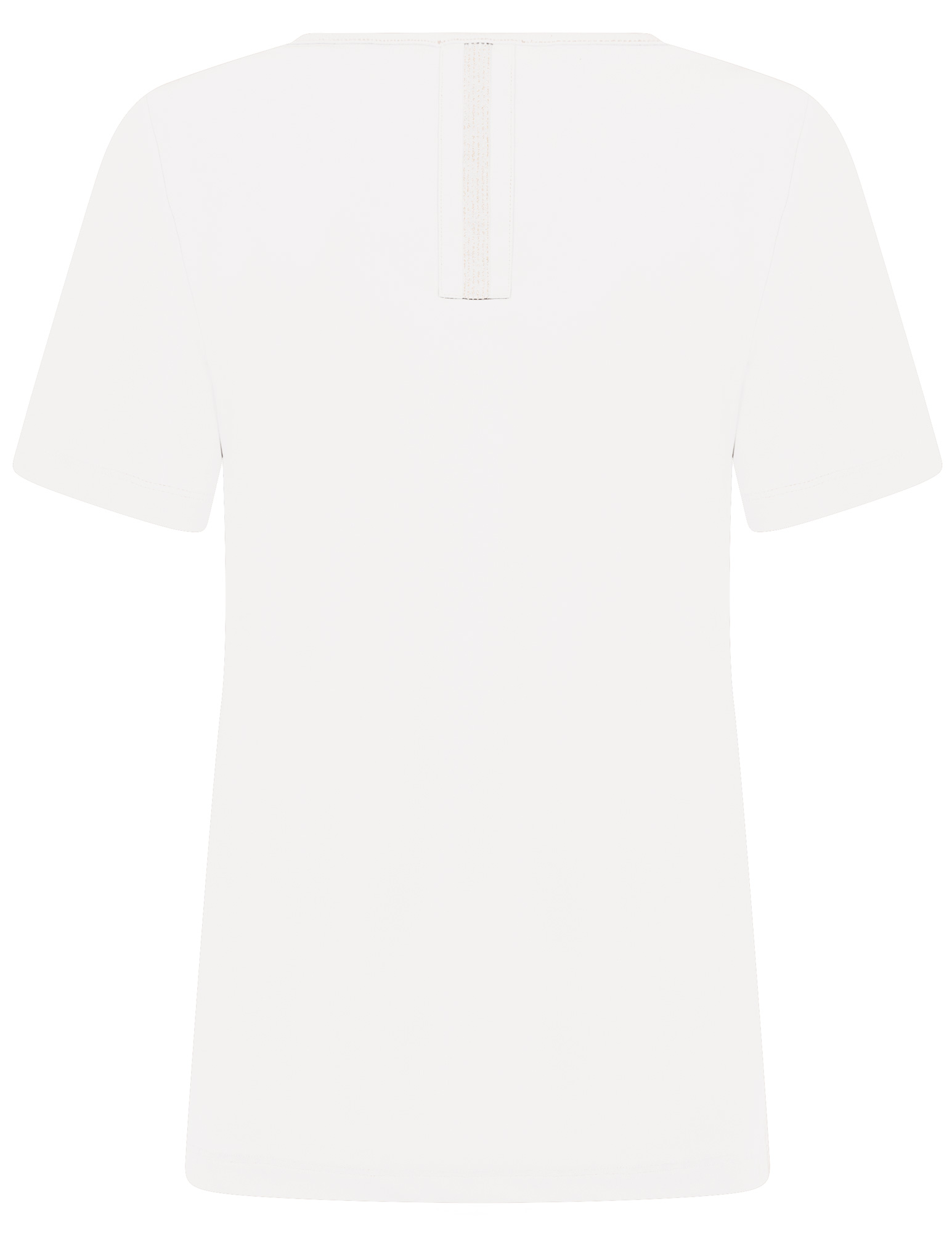 Zoso T-shirt 254Felicia Wit