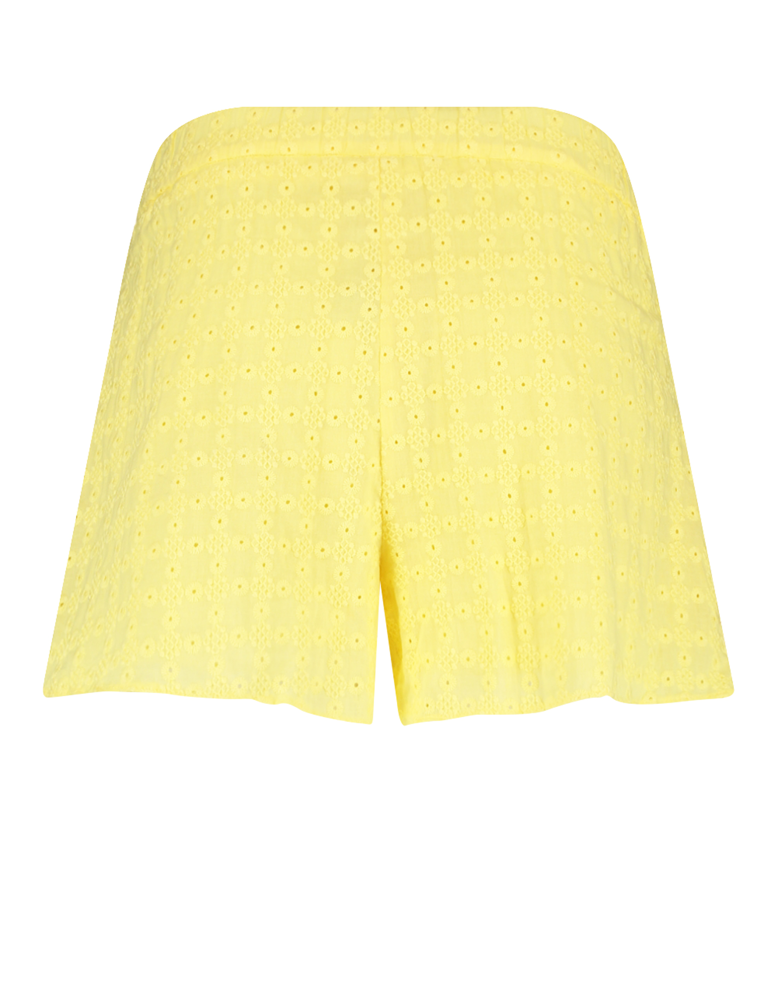 Harper & Yve Short Mila HS24P120 Geel